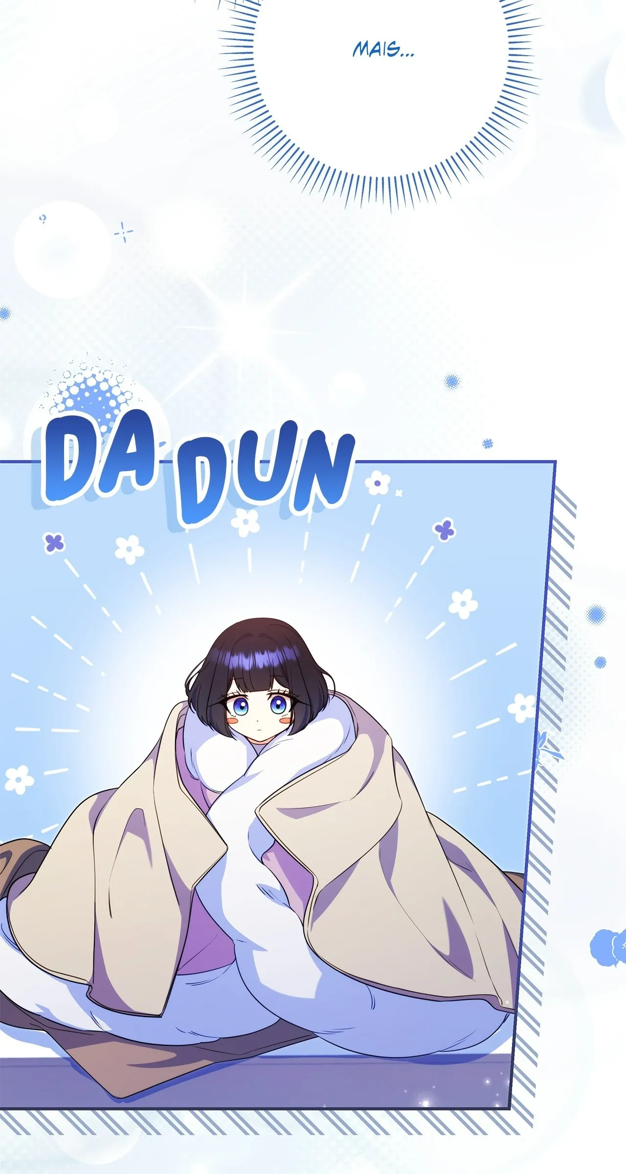 Read Don’t Mind Me Daddy FR Manga Online