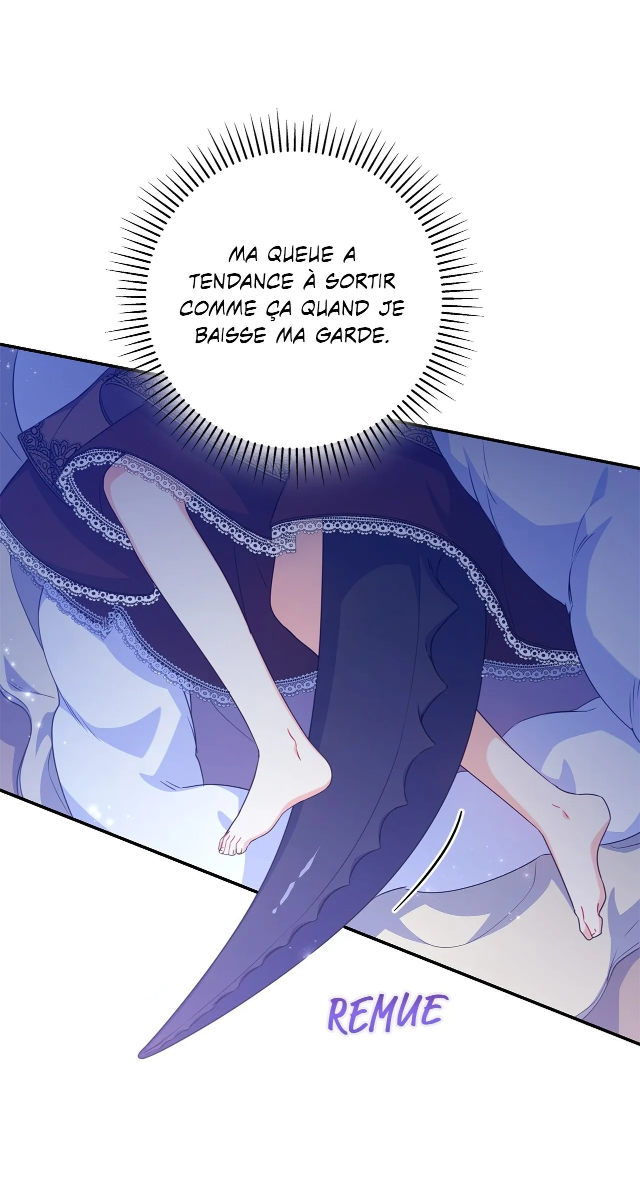 Read Don’t Mind Me Daddy FR Manga Online