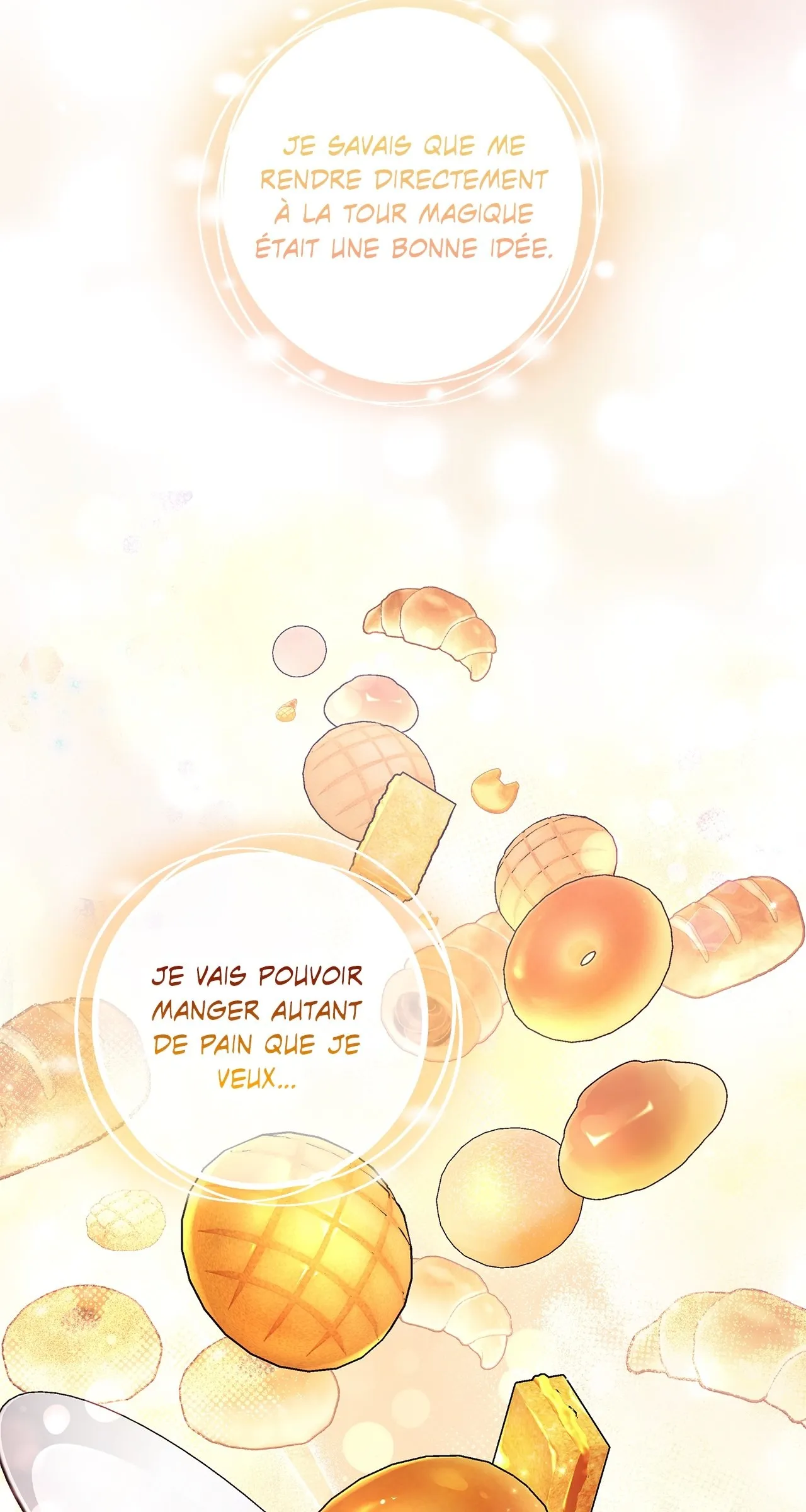 Read Don’t Mind Me Daddy FR Manga Online