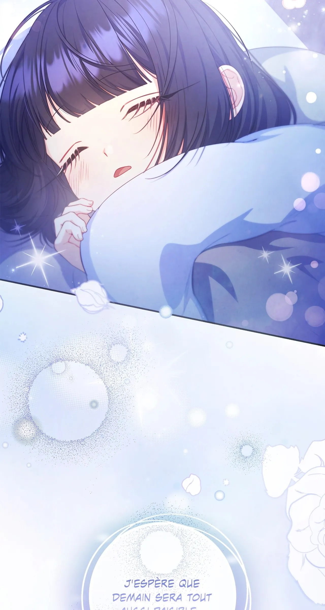 Read Don’t Mind Me Daddy FR Manga Online