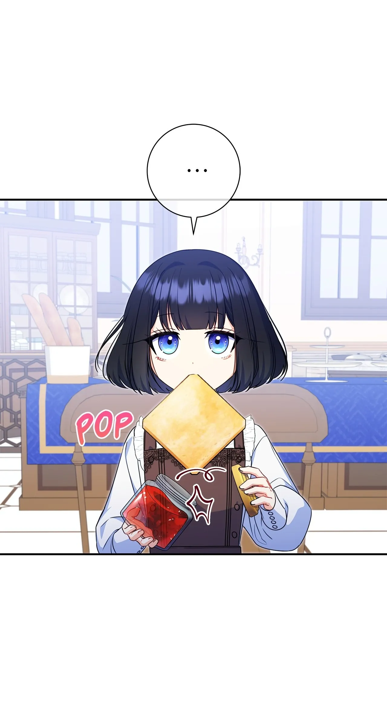 Read Don’t Mind Me Daddy FR Manga Online