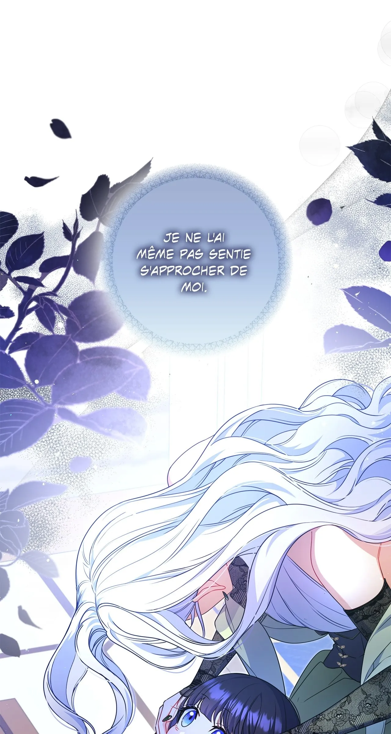 Read Don’t Mind Me Daddy FR Manga Online