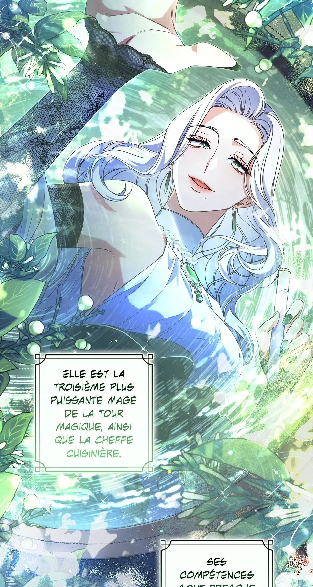 Read Don’t Mind Me Daddy FR Manga Online