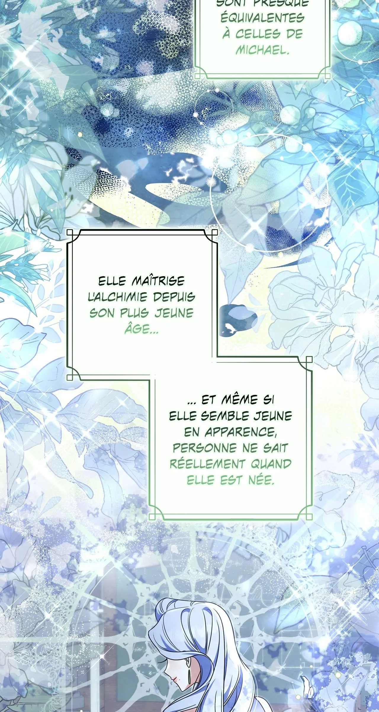 Read Don’t Mind Me Daddy FR Manga Online