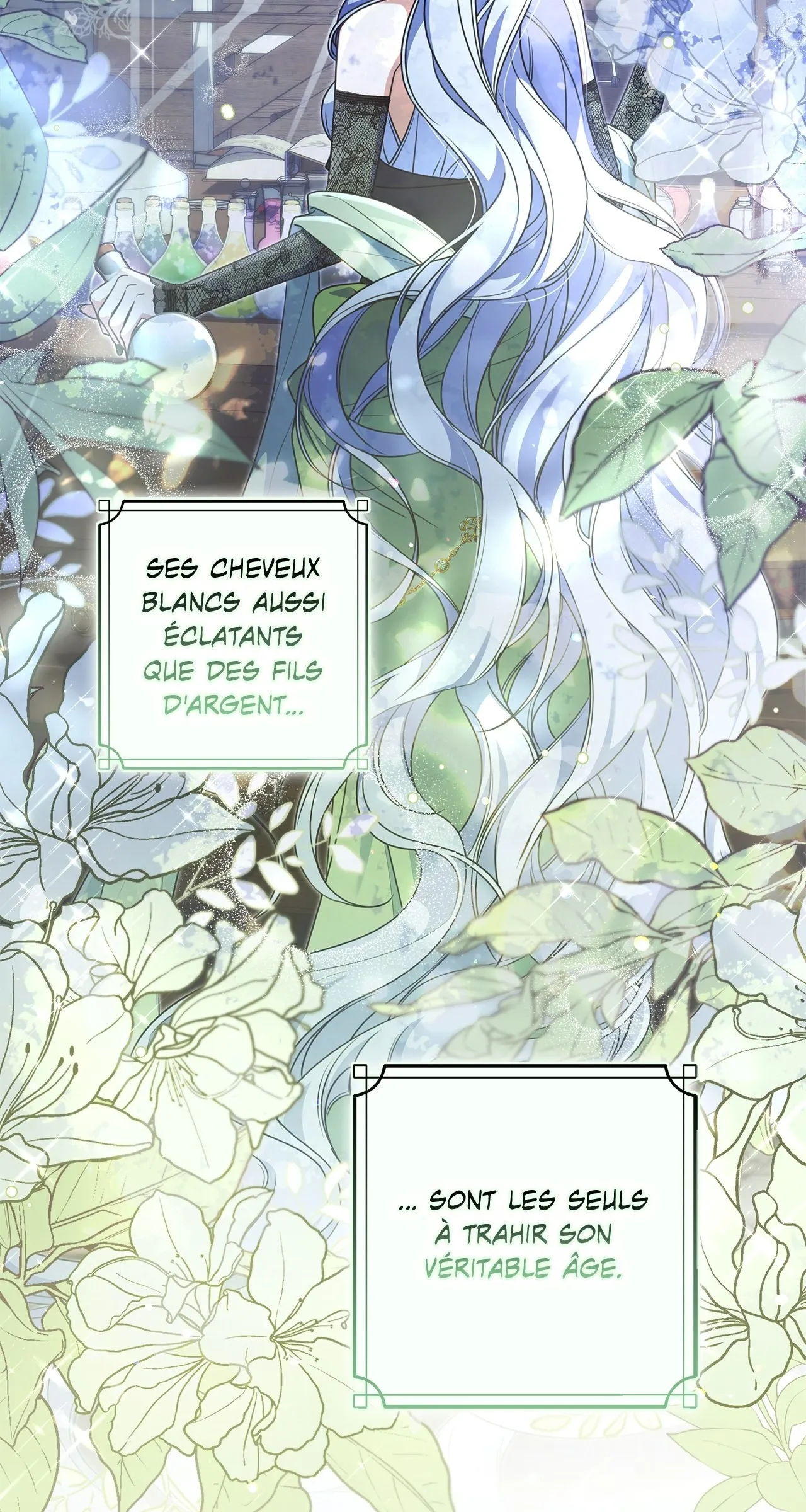 Read Don’t Mind Me Daddy FR Manga Online