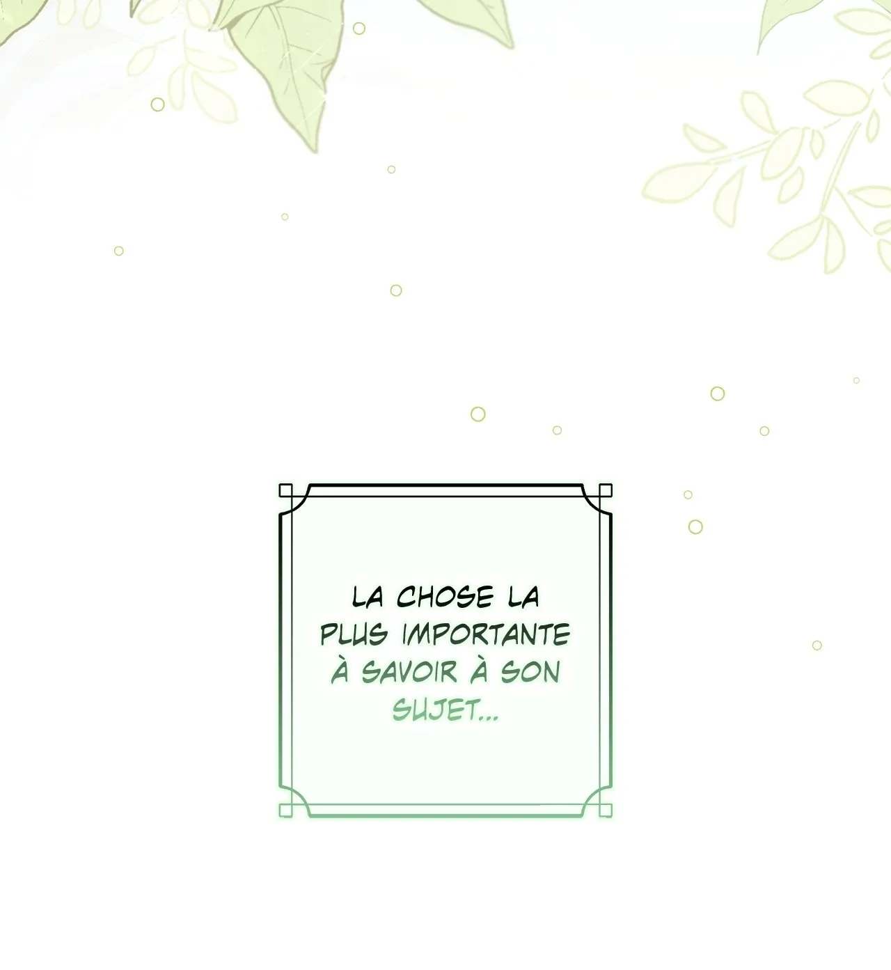Read Don’t Mind Me Daddy FR Manga Online