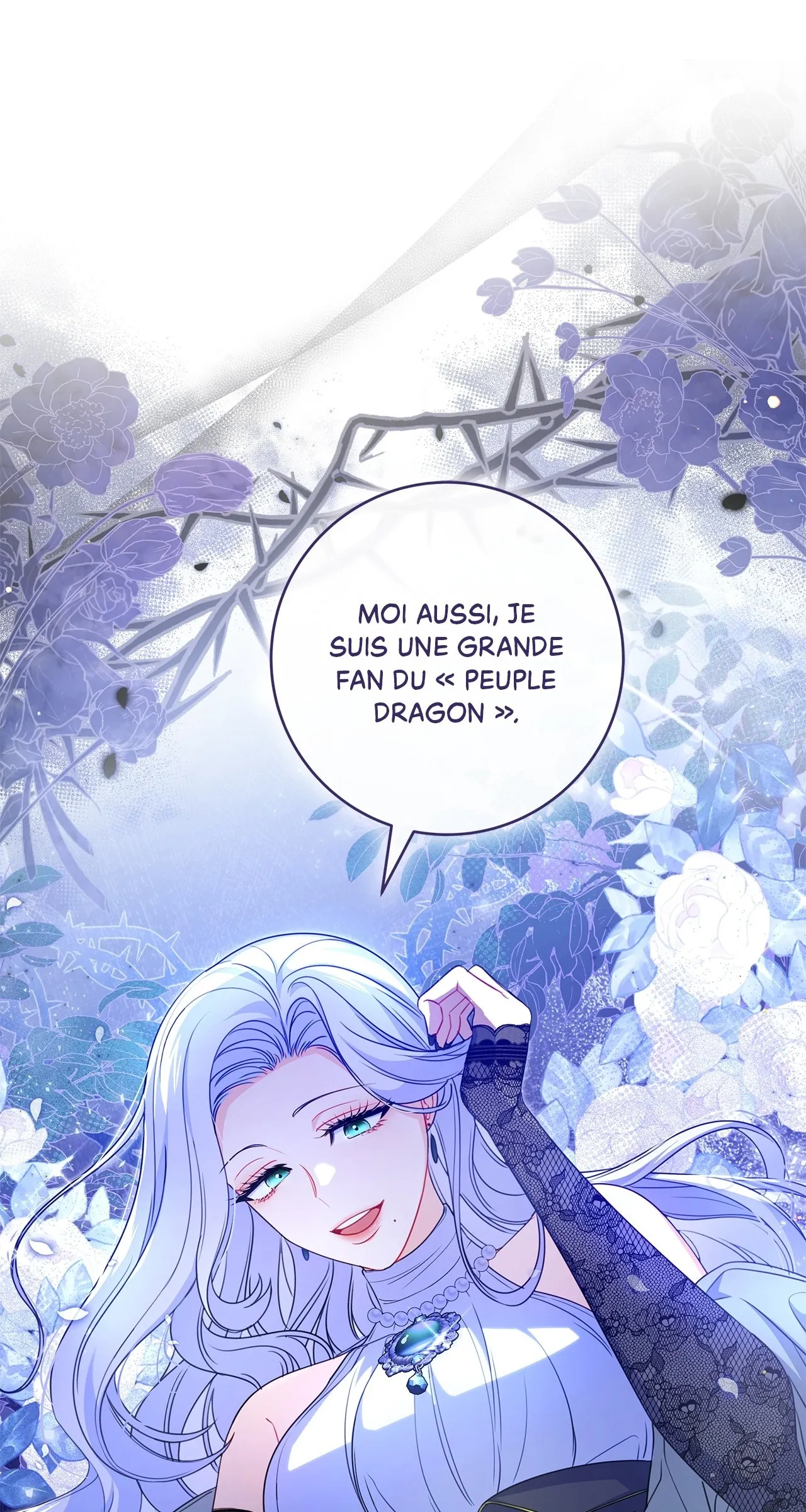 Read Don’t Mind Me Daddy FR Manga Online