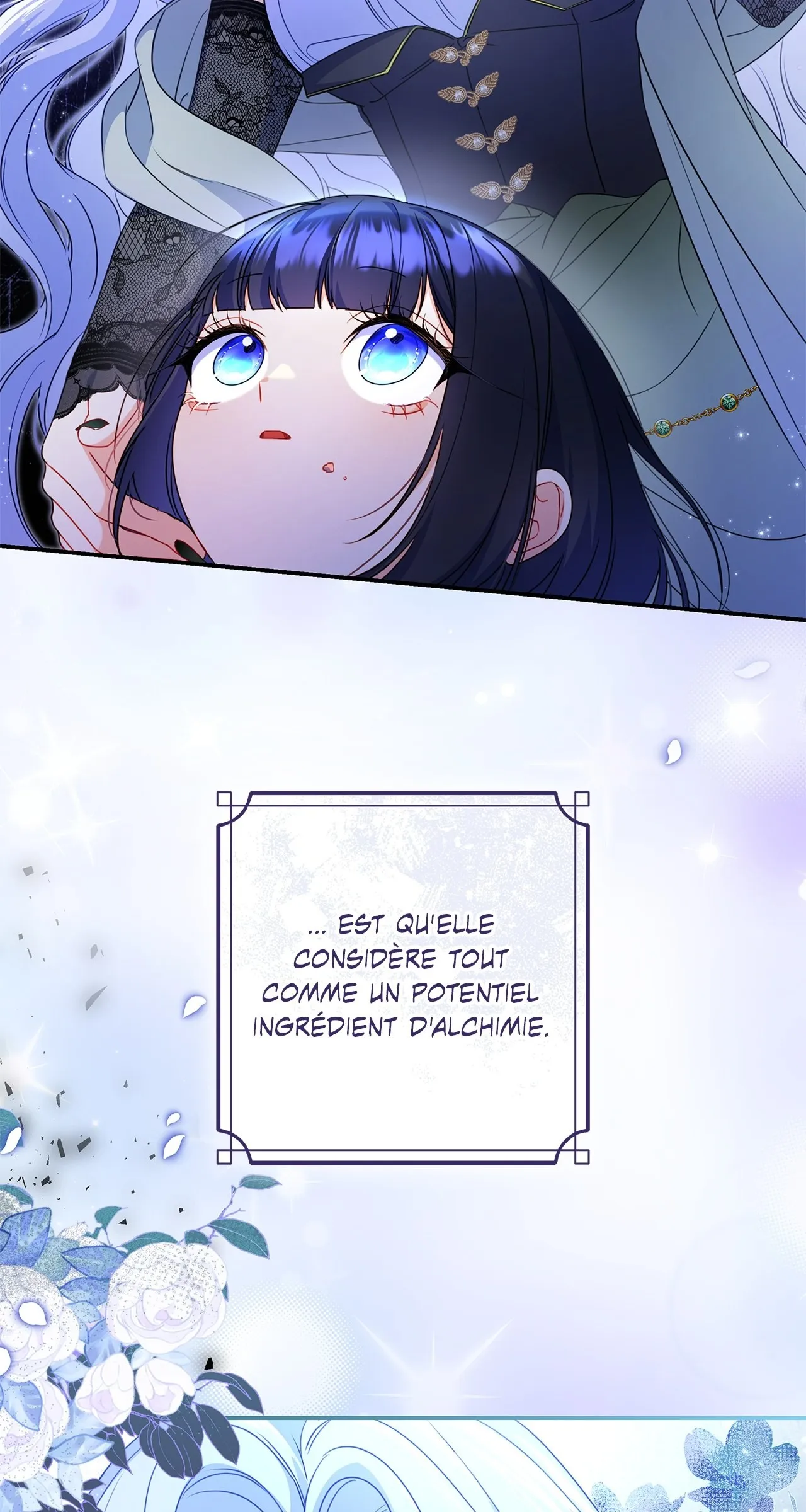 Read Don’t Mind Me Daddy FR Manga Online