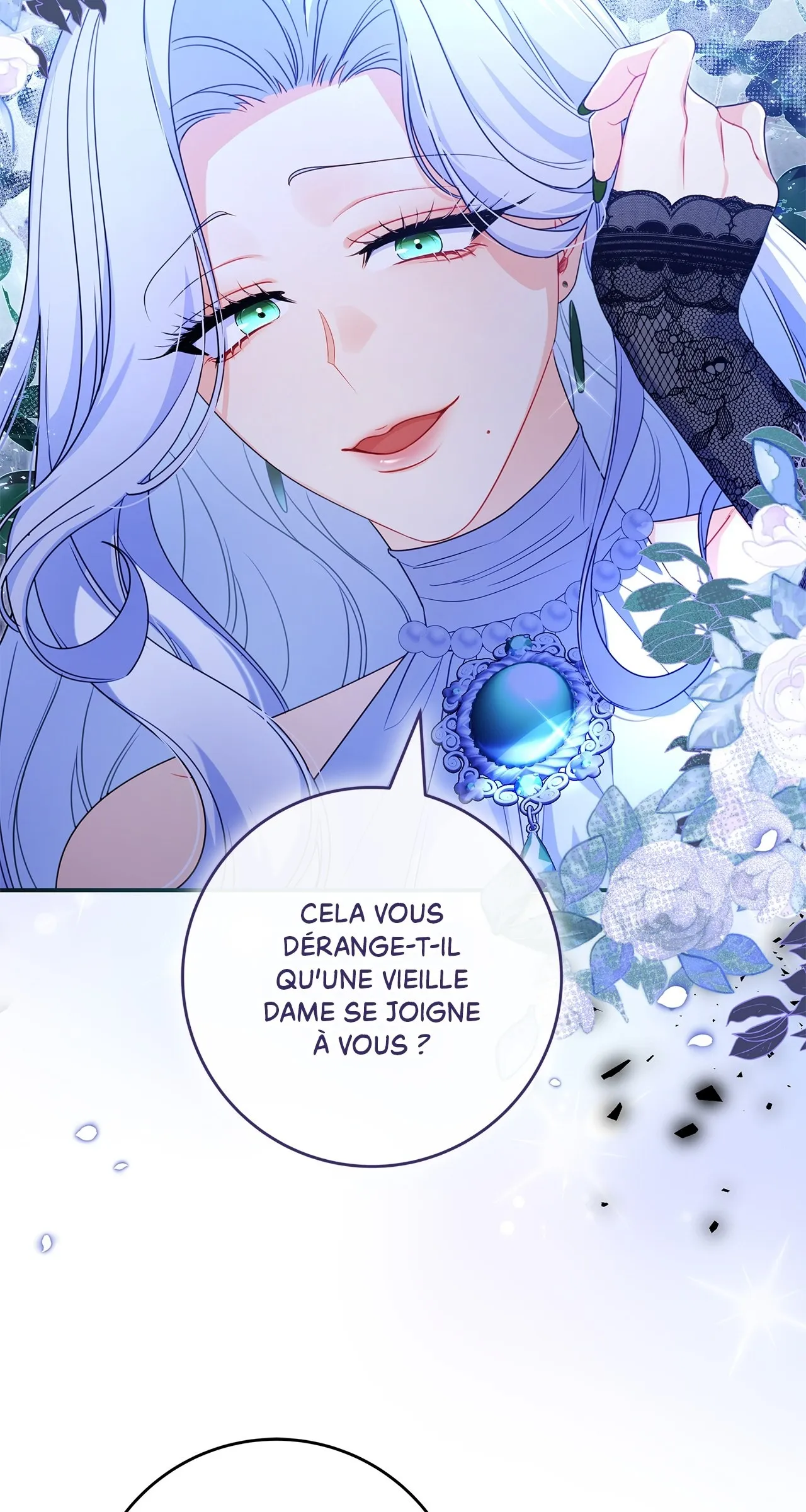 Read Don’t Mind Me Daddy FR Manga Online