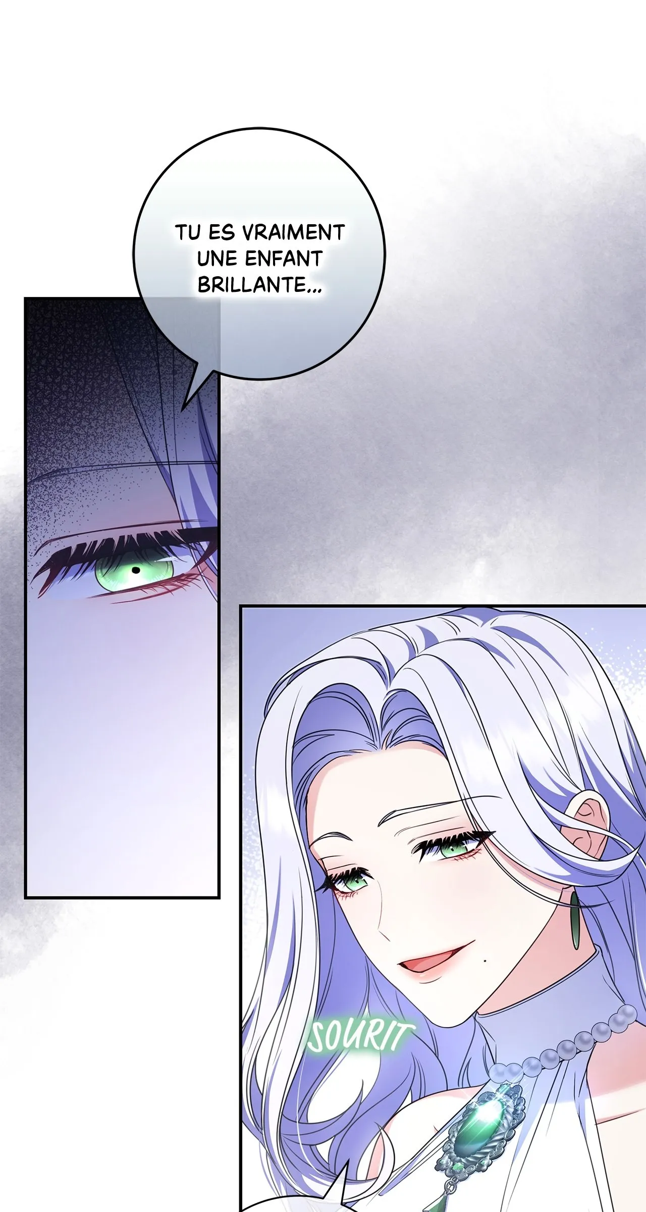 Read Don’t Mind Me Daddy FR Manga Online