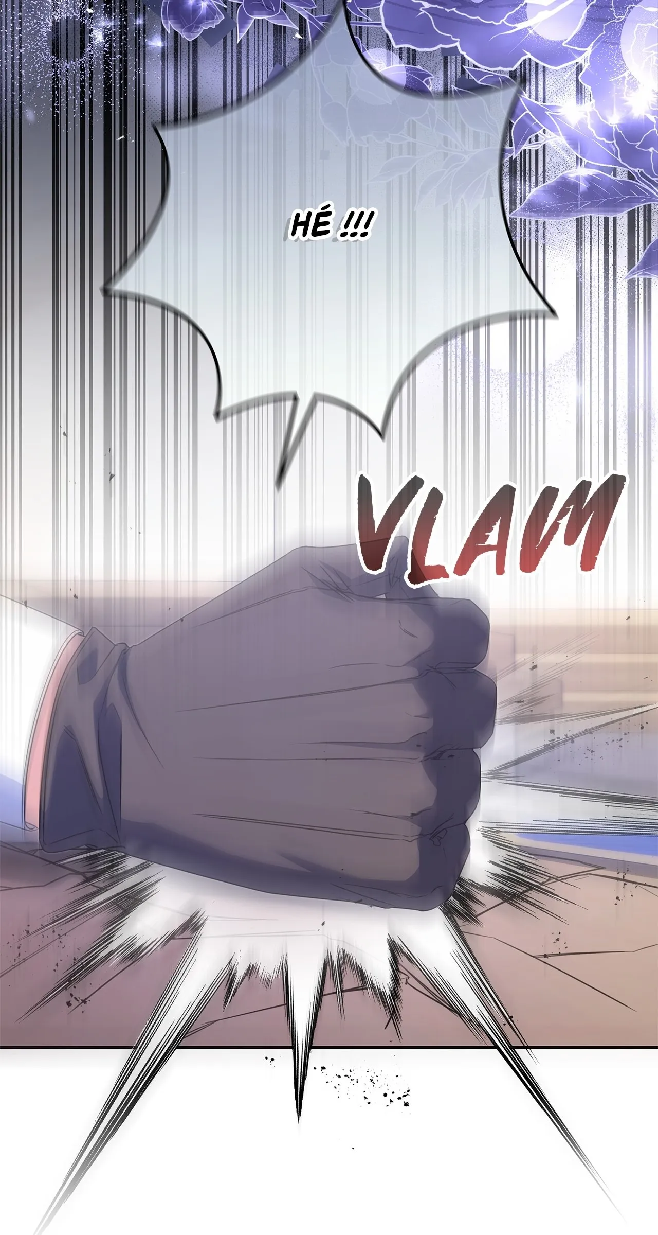 Read Don’t Mind Me Daddy FR Manga Online