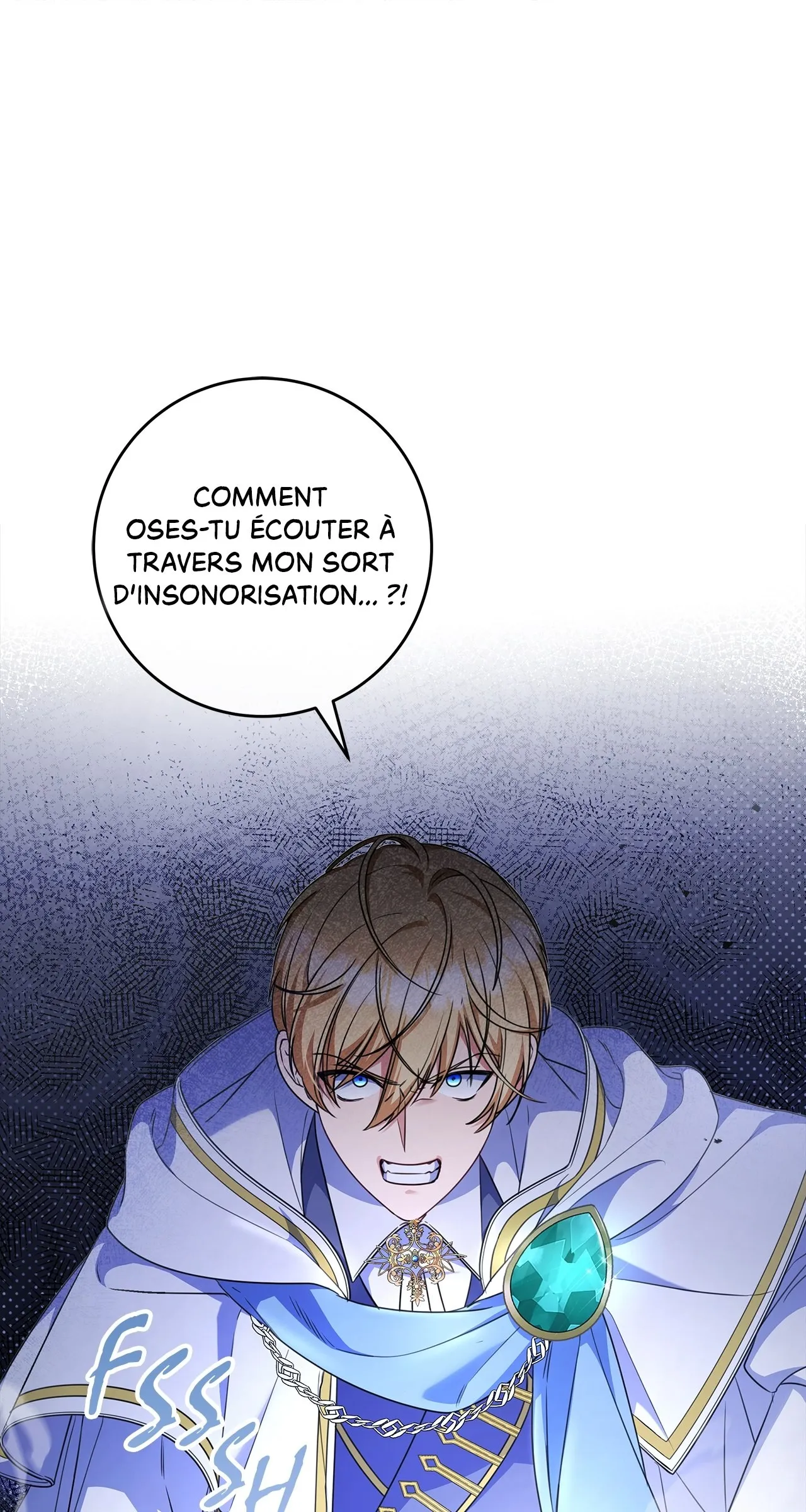 Read Don’t Mind Me Daddy FR Manga Online