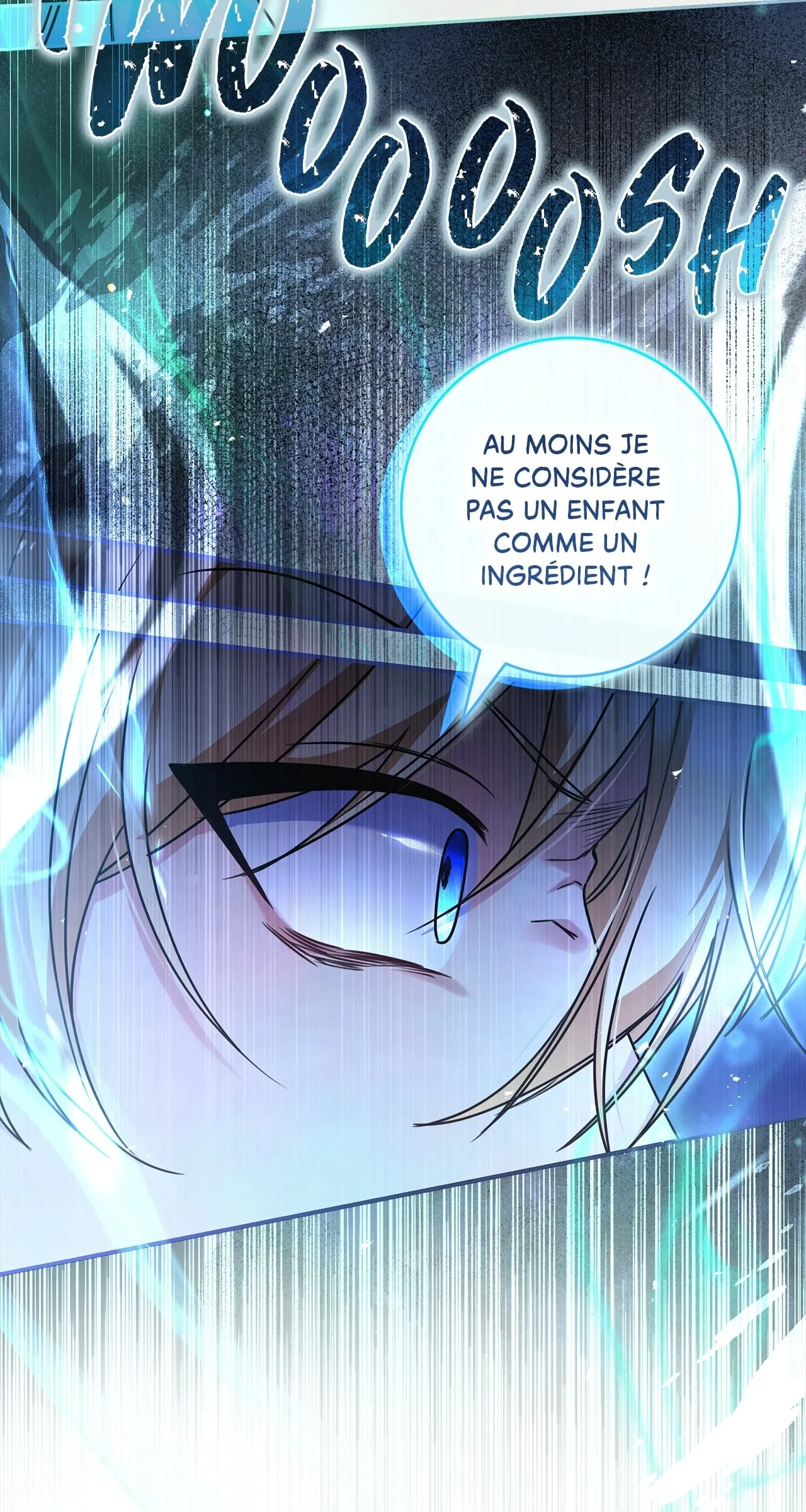 Read Don’t Mind Me Daddy FR Manga Online