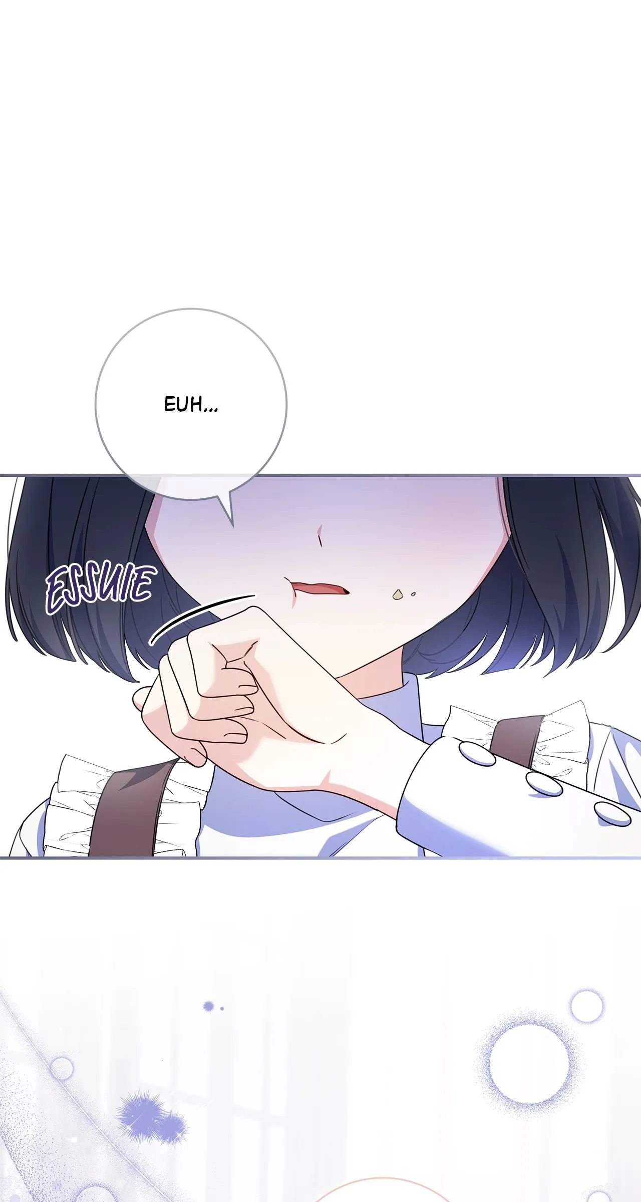 Read Don’t Mind Me Daddy FR Manga Online
