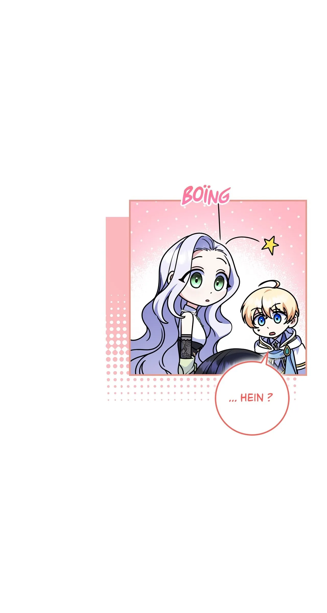 Read Don’t Mind Me Daddy FR Manga Online
