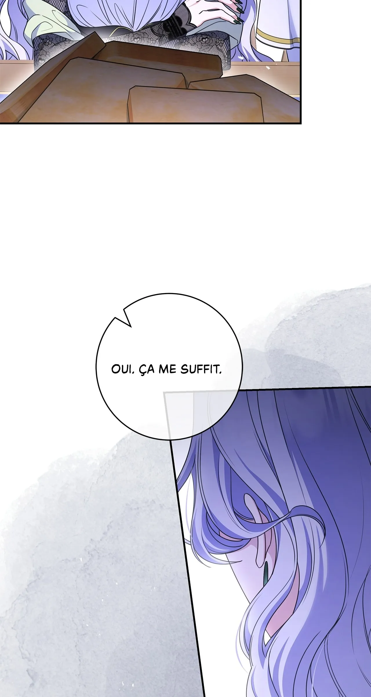 Read Don’t Mind Me Daddy FR Manga Online