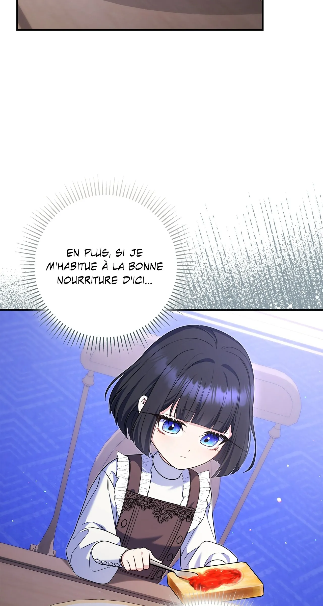 Read Don’t Mind Me Daddy FR Manga Online
