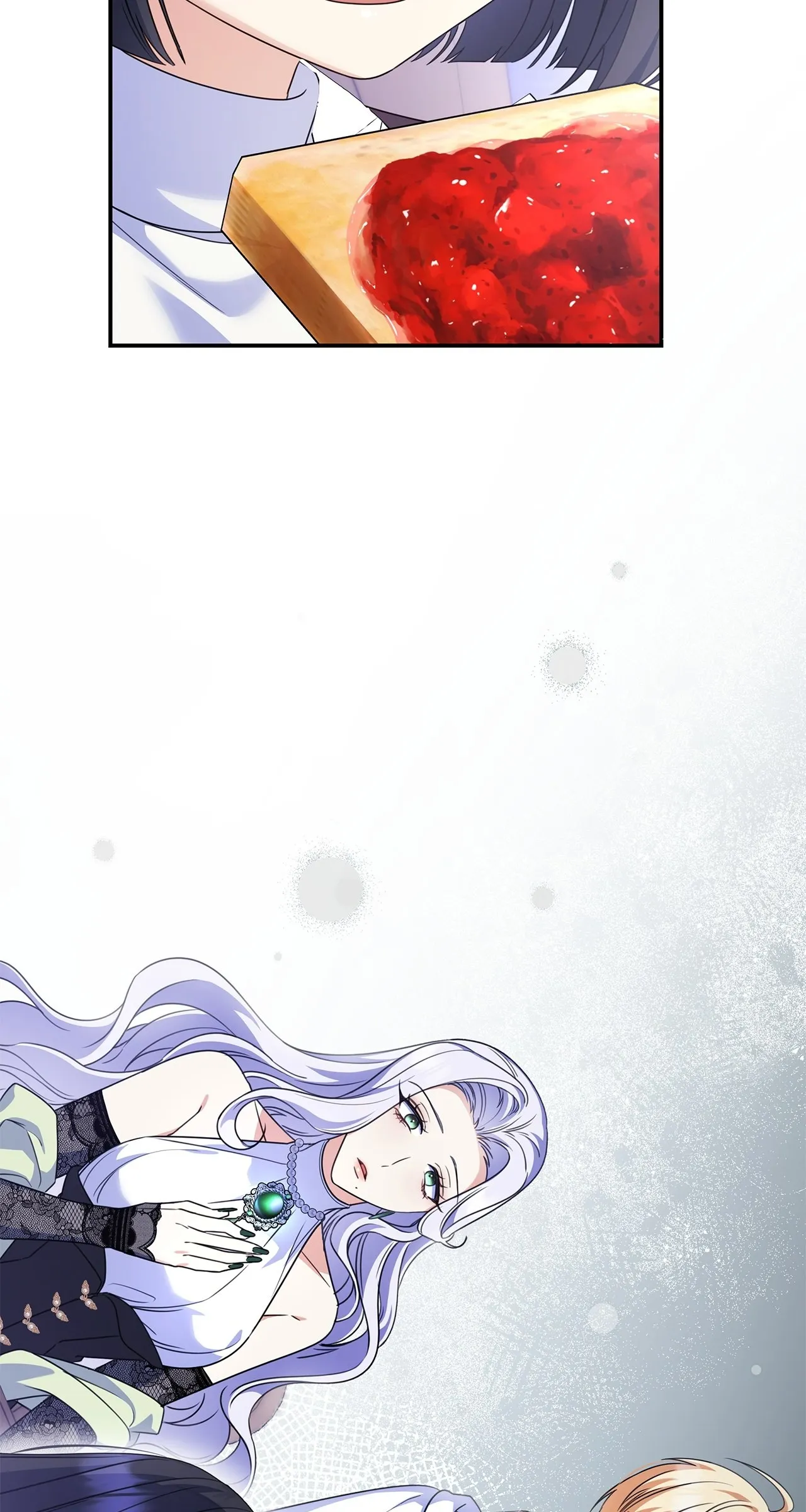 Read Don’t Mind Me Daddy FR Manga Online