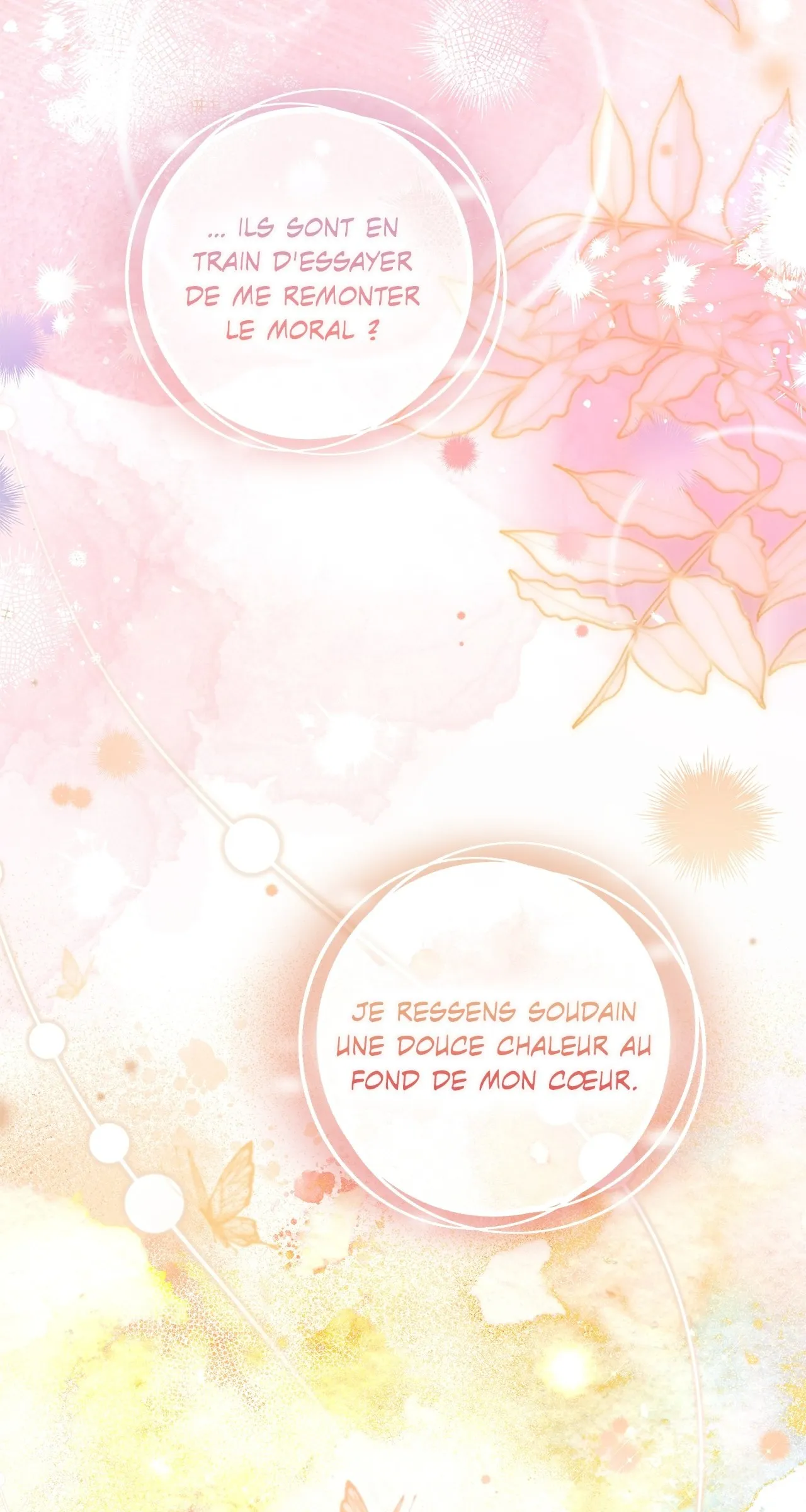 Read Don’t Mind Me Daddy FR Manga Online