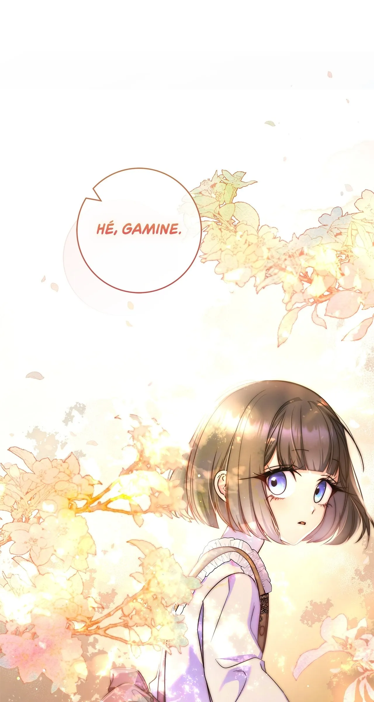 Read Don’t Mind Me Daddy FR Manga Online