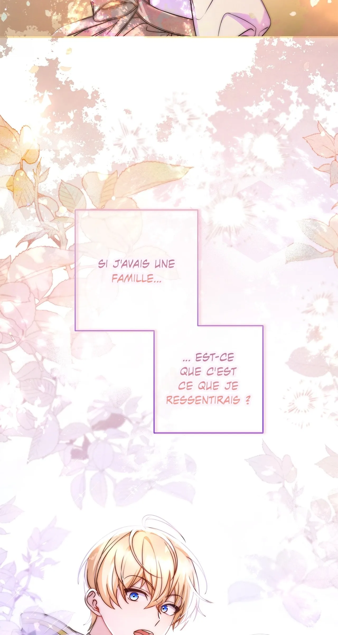 Read Don’t Mind Me Daddy FR Manga Online