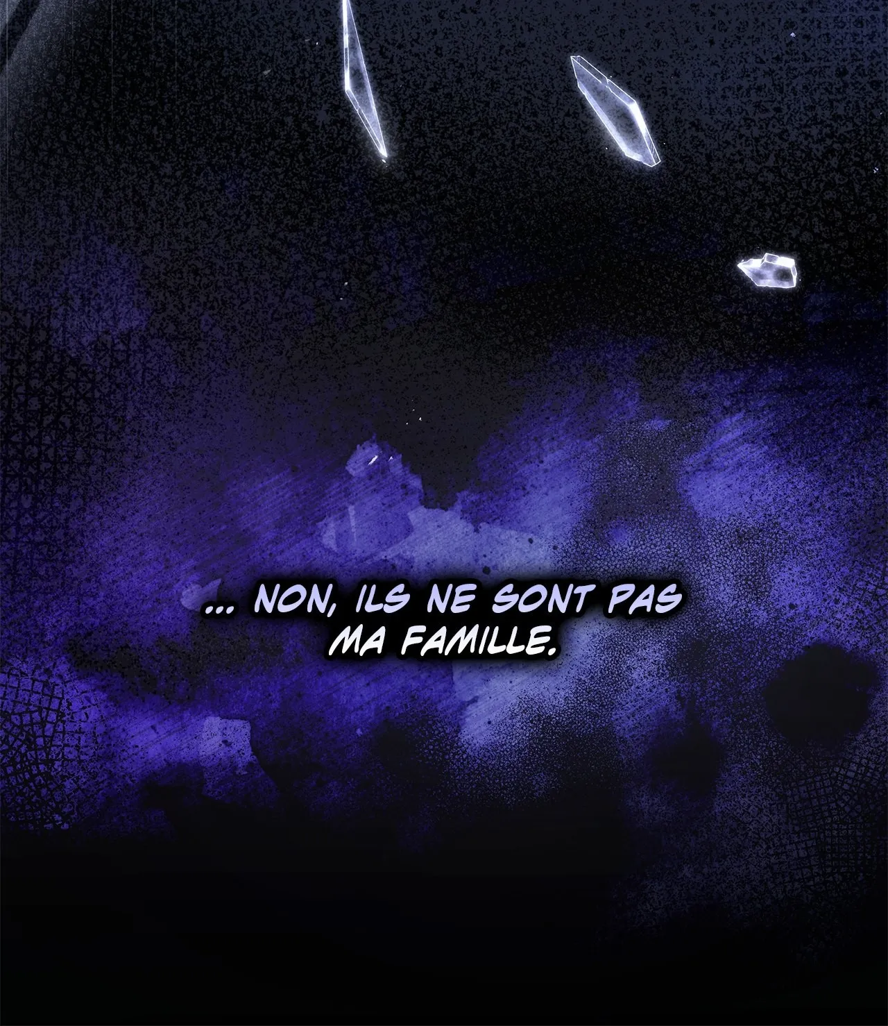 Read Don’t Mind Me Daddy FR Manga Online