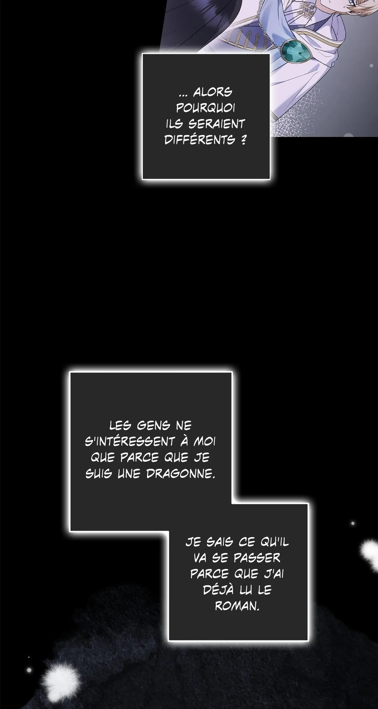 Read Don’t Mind Me Daddy FR Manga Online