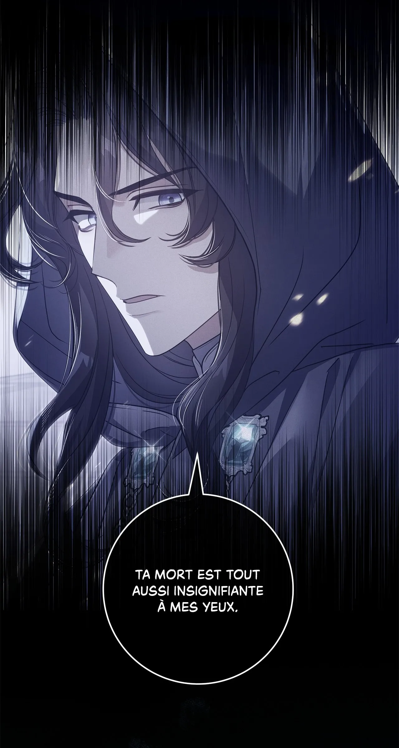 Read Don’t Mind Me Daddy FR Manga Online