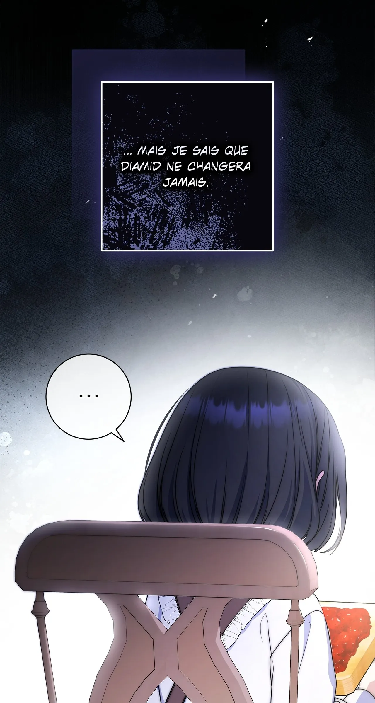 Read Don’t Mind Me Daddy FR Manga Online
