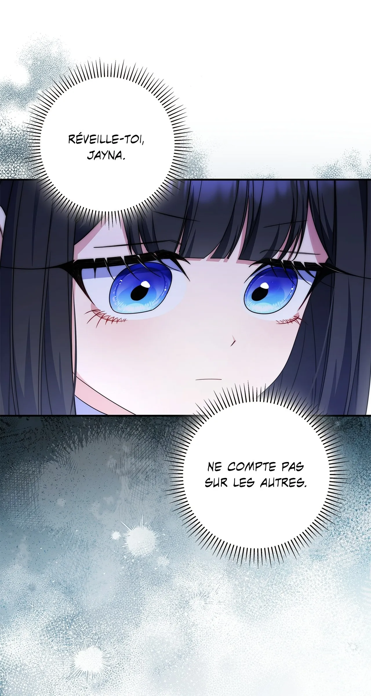Read Don’t Mind Me Daddy FR Manga Online
