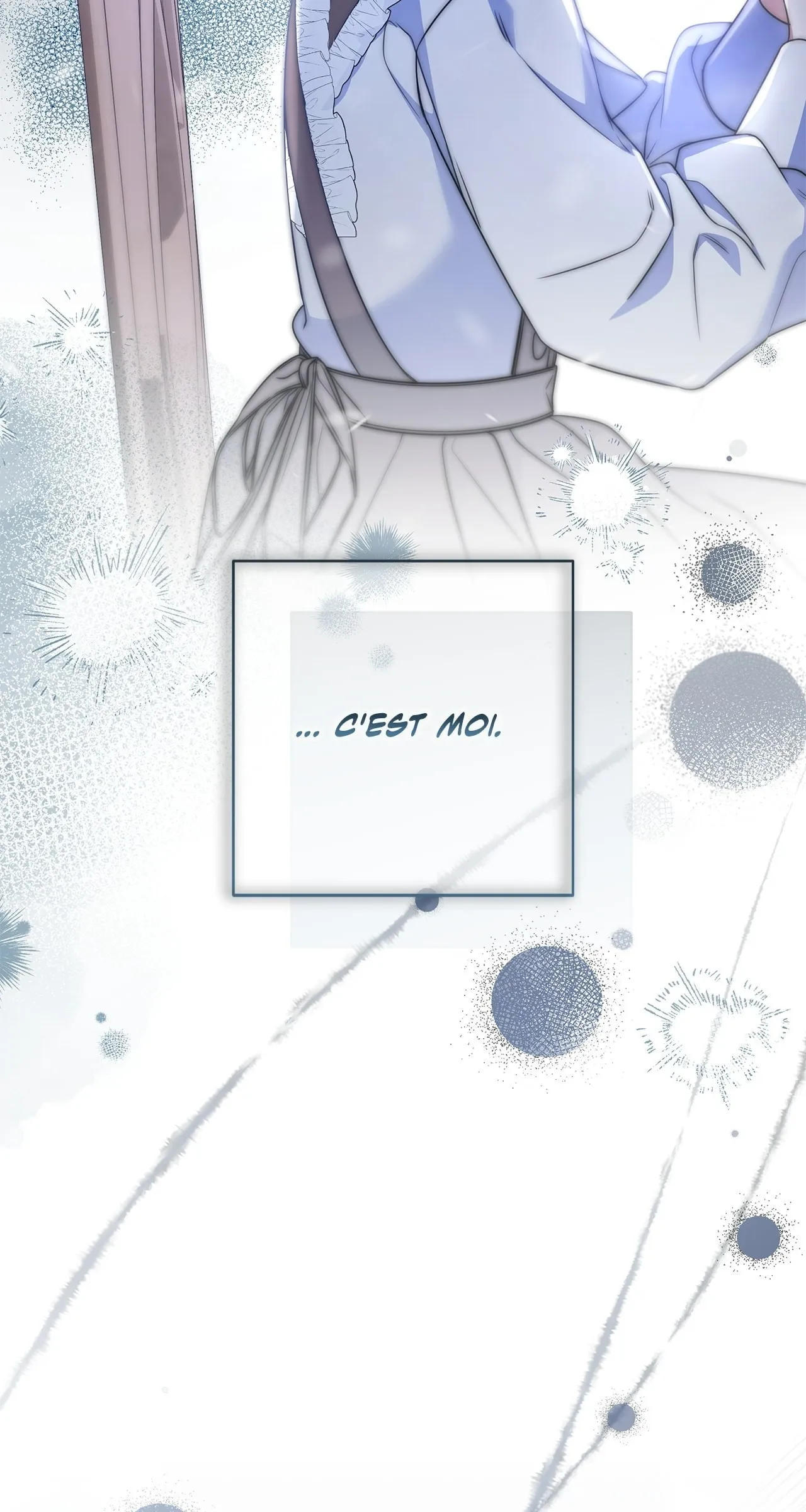 Read Don’t Mind Me Daddy FR Manga Online