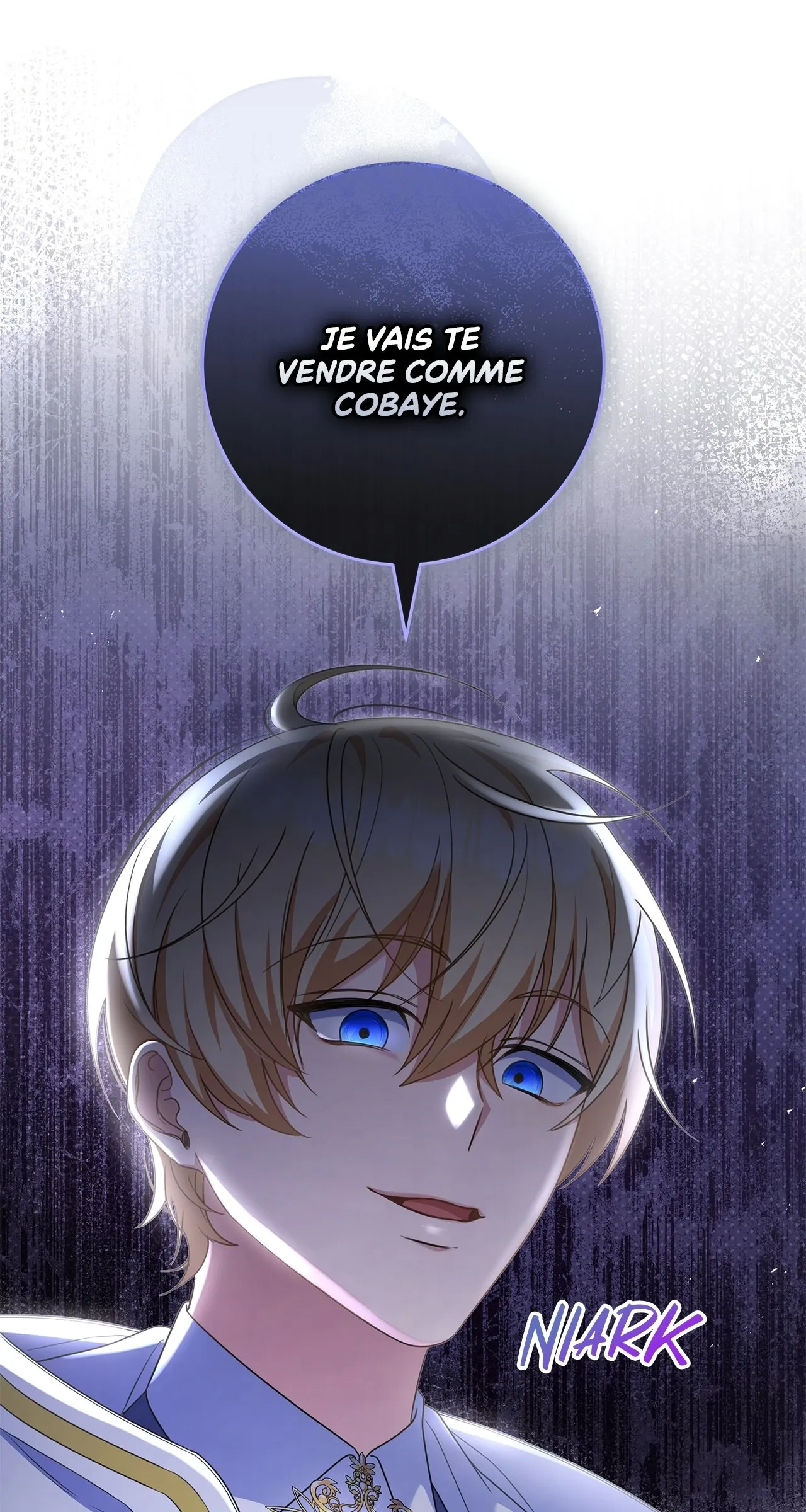 Read Don’t Mind Me Daddy FR Manga Online
