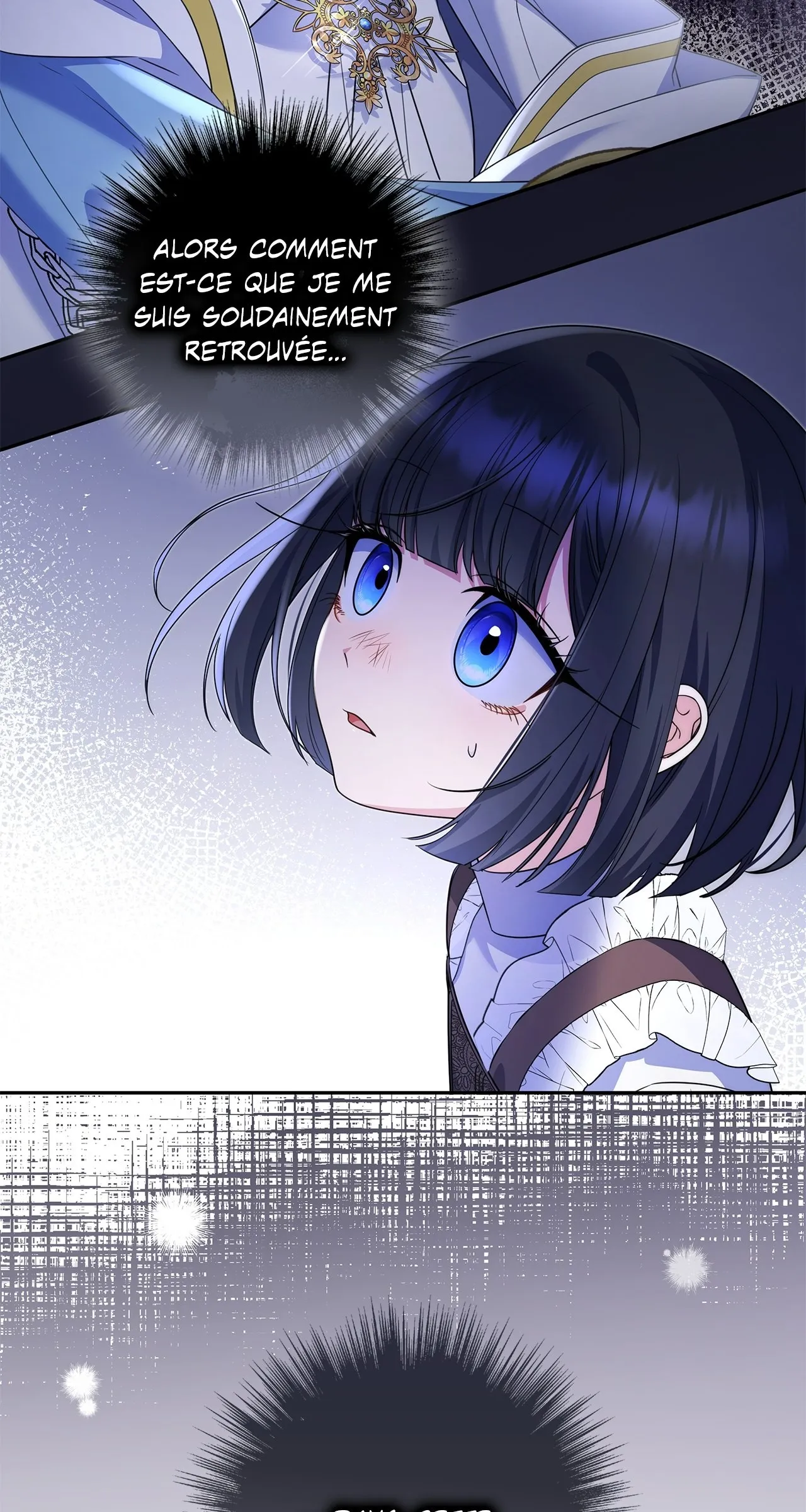 Read Don’t Mind Me Daddy FR Manga Online