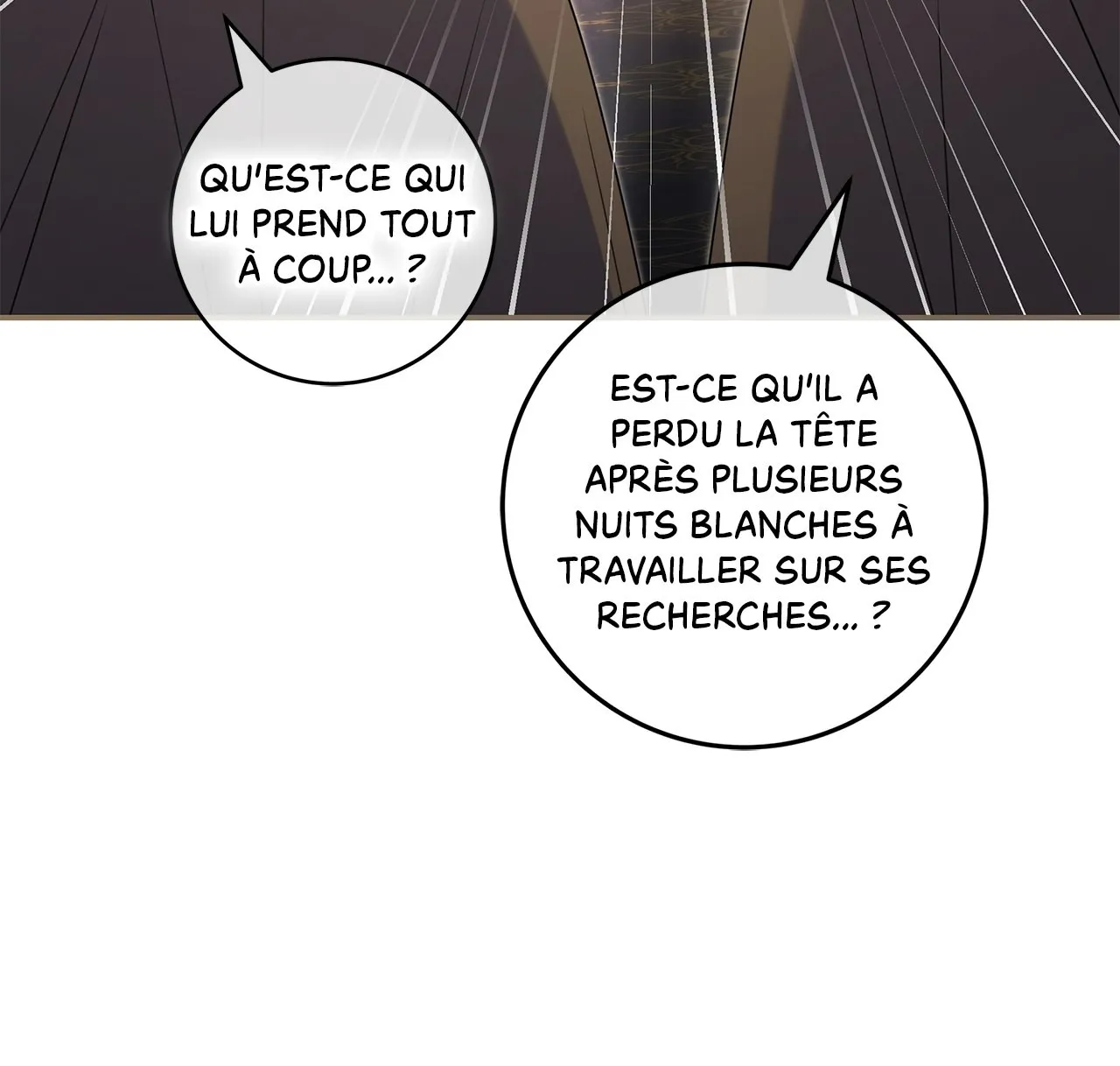 Read Don’t Mind Me Daddy FR Manga Online