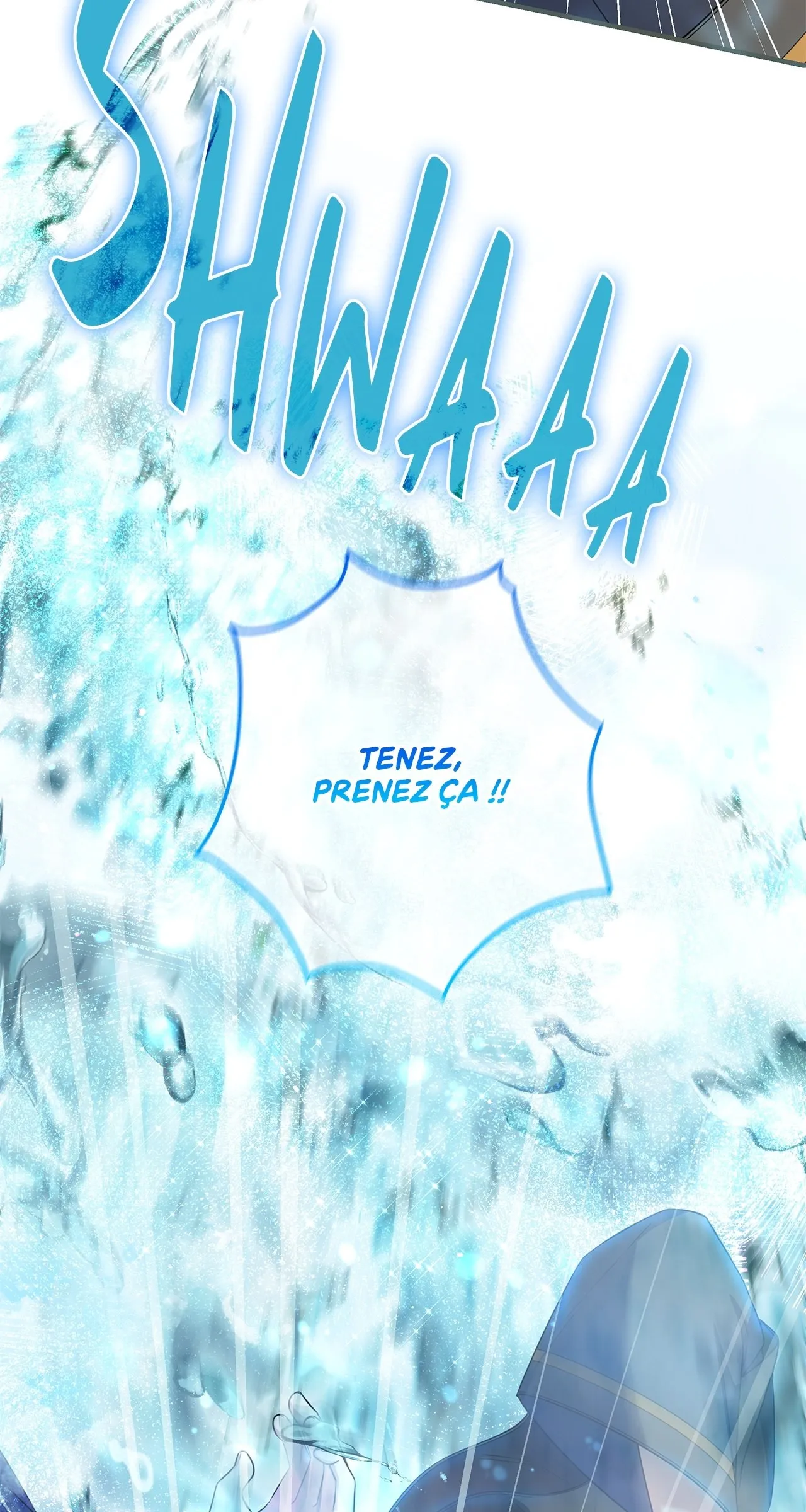 Read Don’t Mind Me Daddy FR Manga Online
