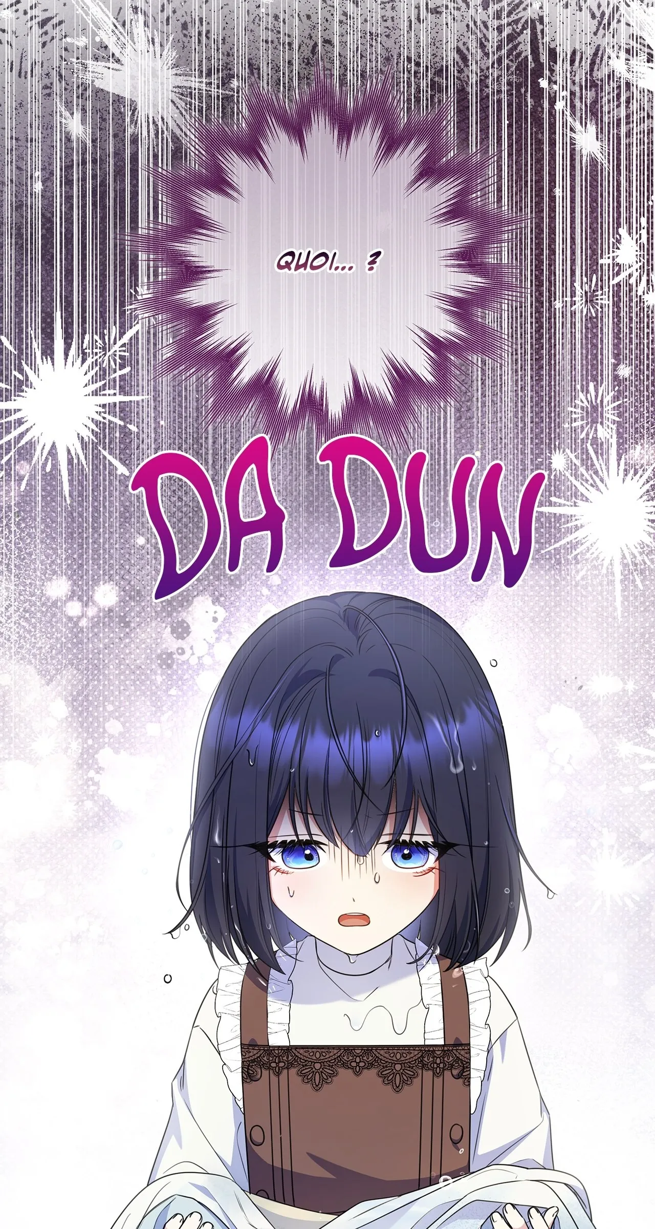 Read Don’t Mind Me Daddy FR Manga Online