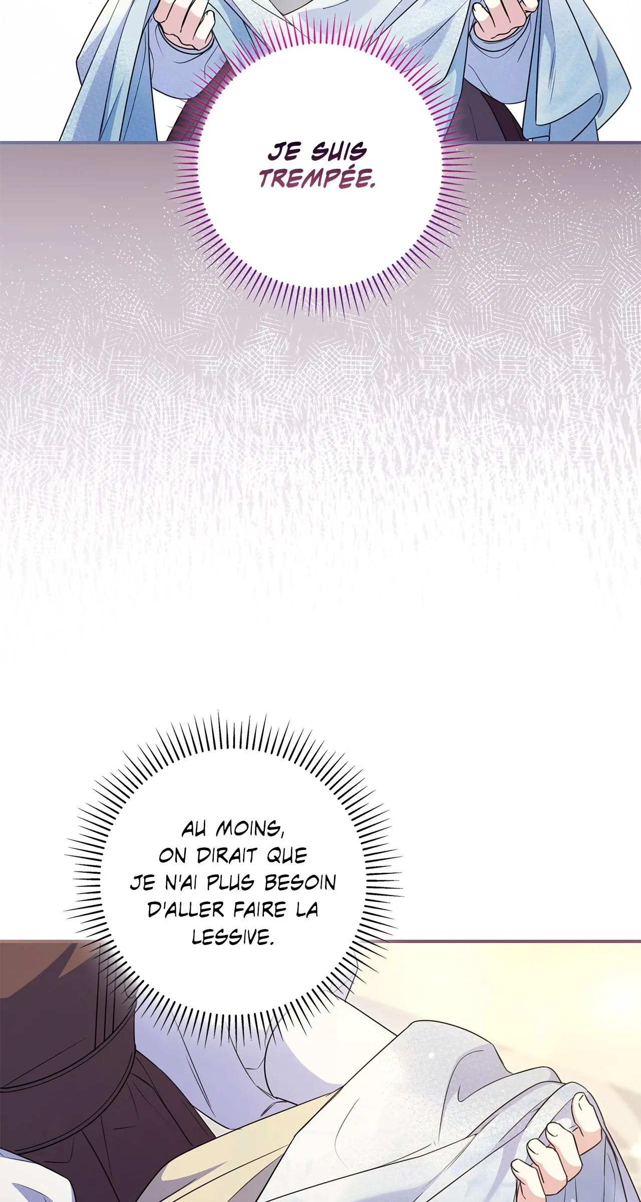 Read Don’t Mind Me Daddy FR Manga Online