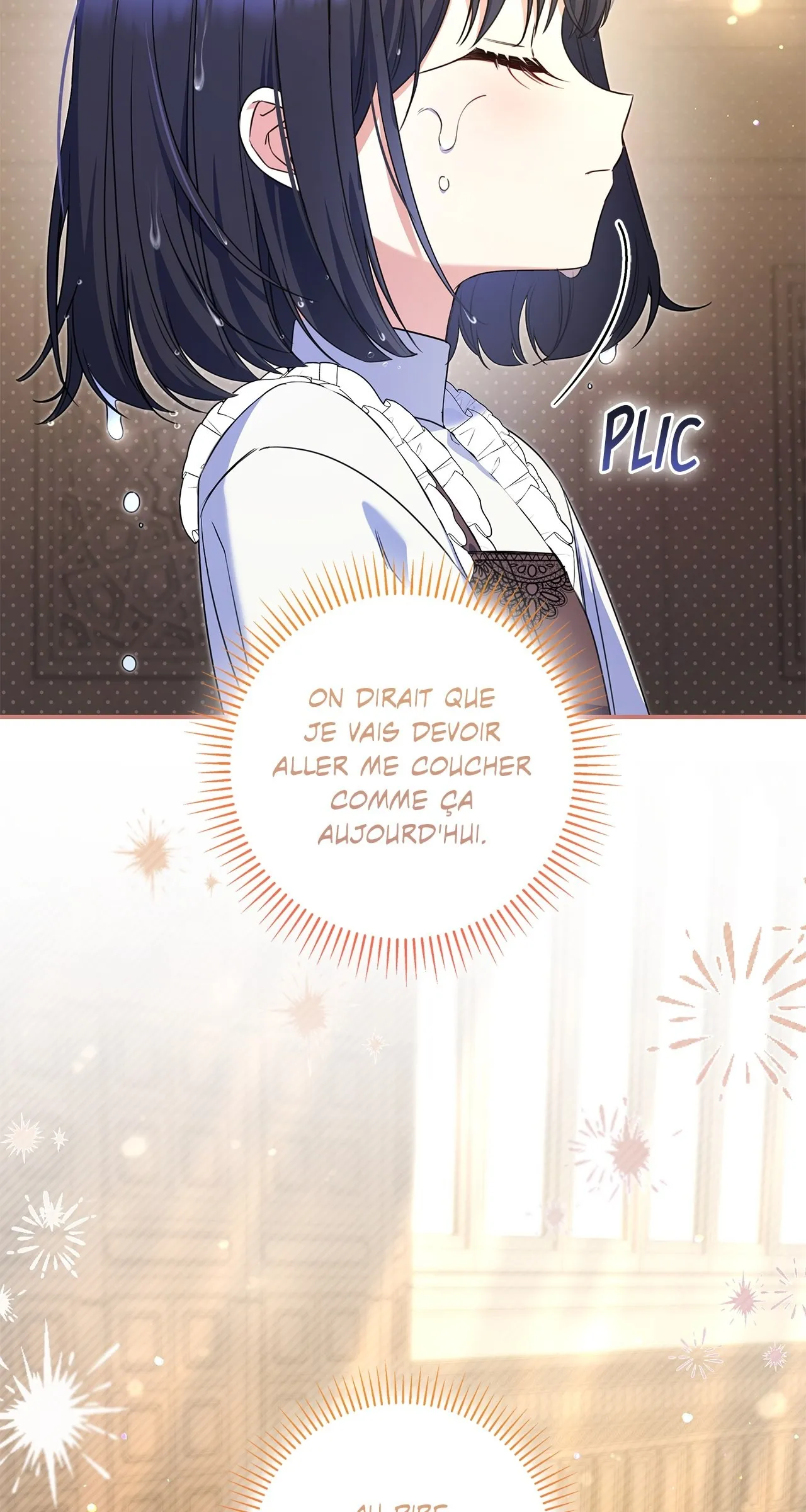 Read Don’t Mind Me Daddy FR Manga Online