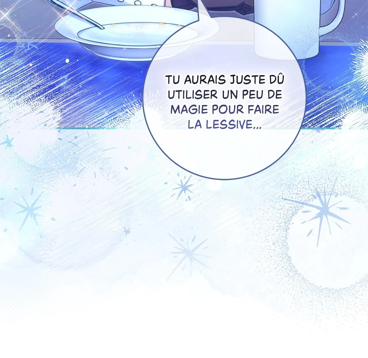 Read Don’t Mind Me Daddy FR Manga Online