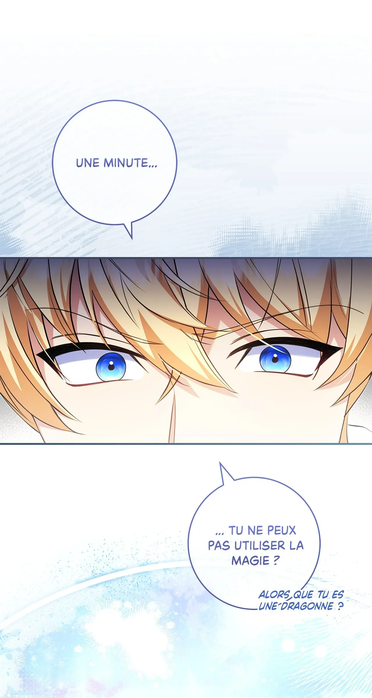 Read Don’t Mind Me Daddy FR Manga Online