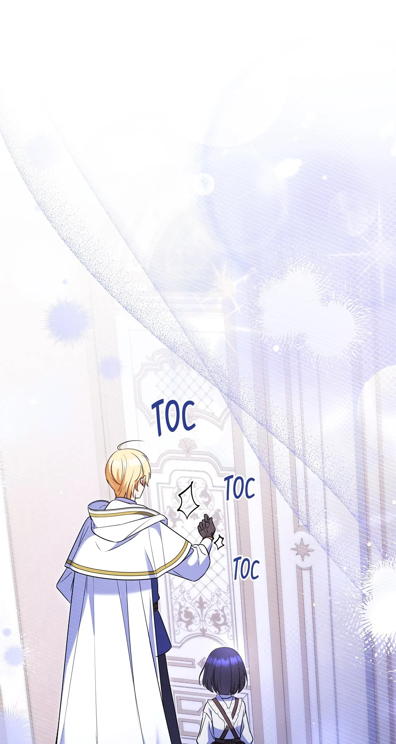 Read Don’t Mind Me Daddy FR Manga Online