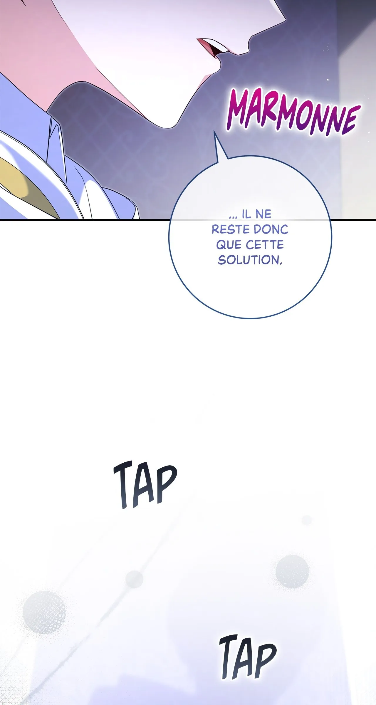 Read Don’t Mind Me Daddy FR Manga Online