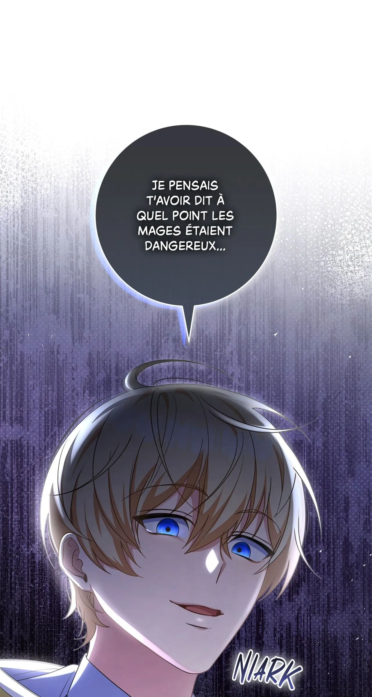Read Don’t Mind Me Daddy FR Manga Online