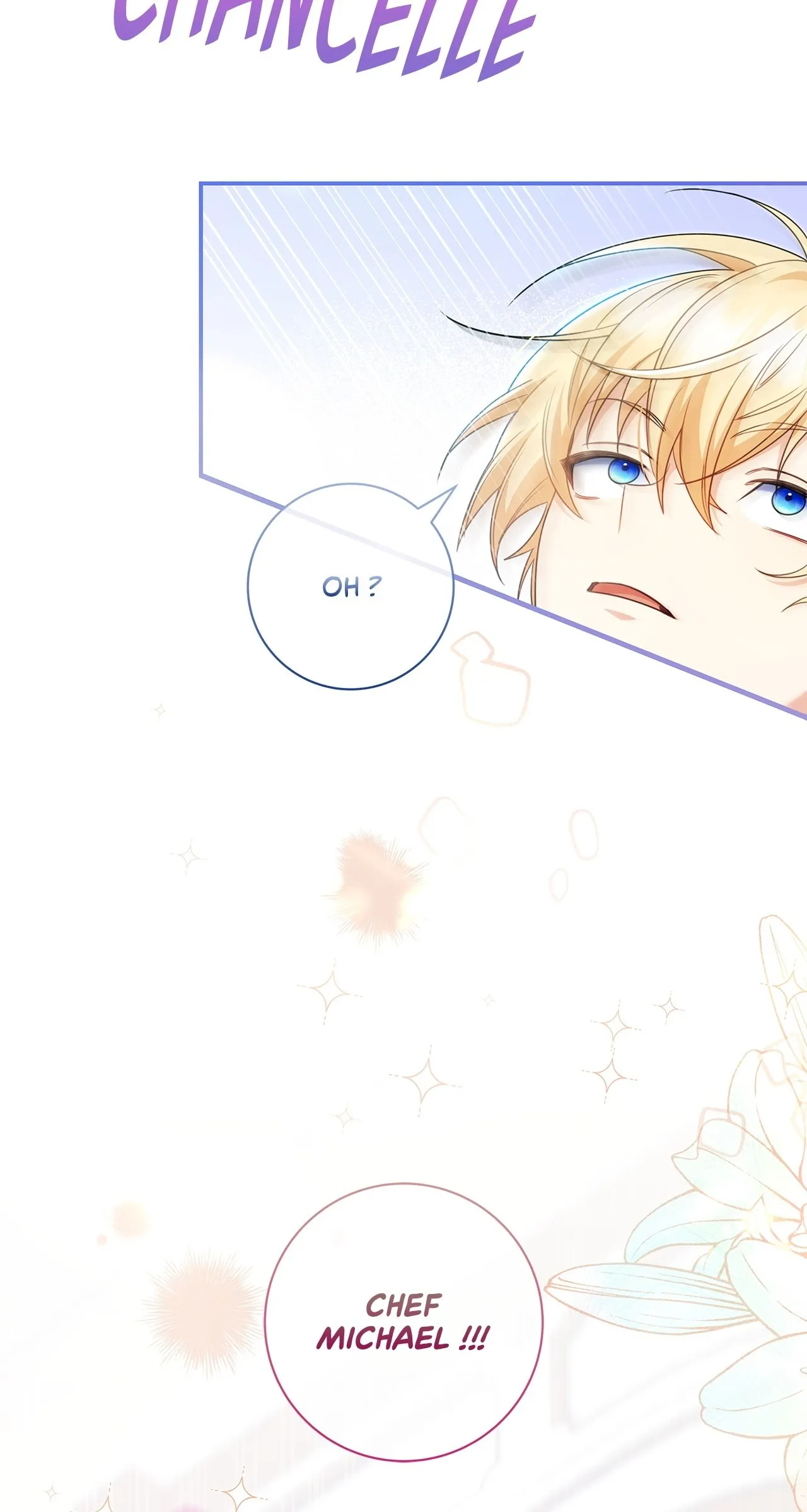 Read Don’t Mind Me Daddy FR Manga Online