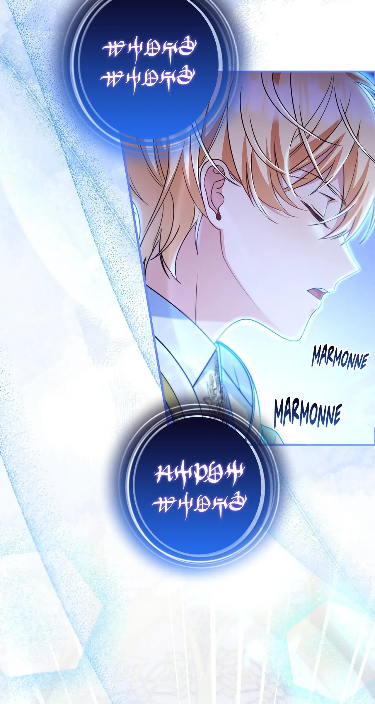 Read Don’t Mind Me Daddy FR Manga Online