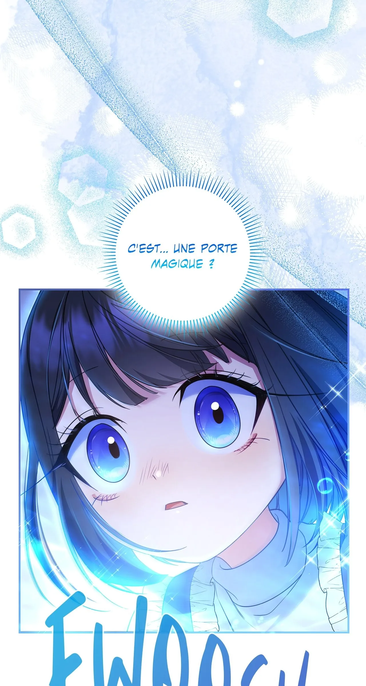 Read Don’t Mind Me Daddy FR Manga Online