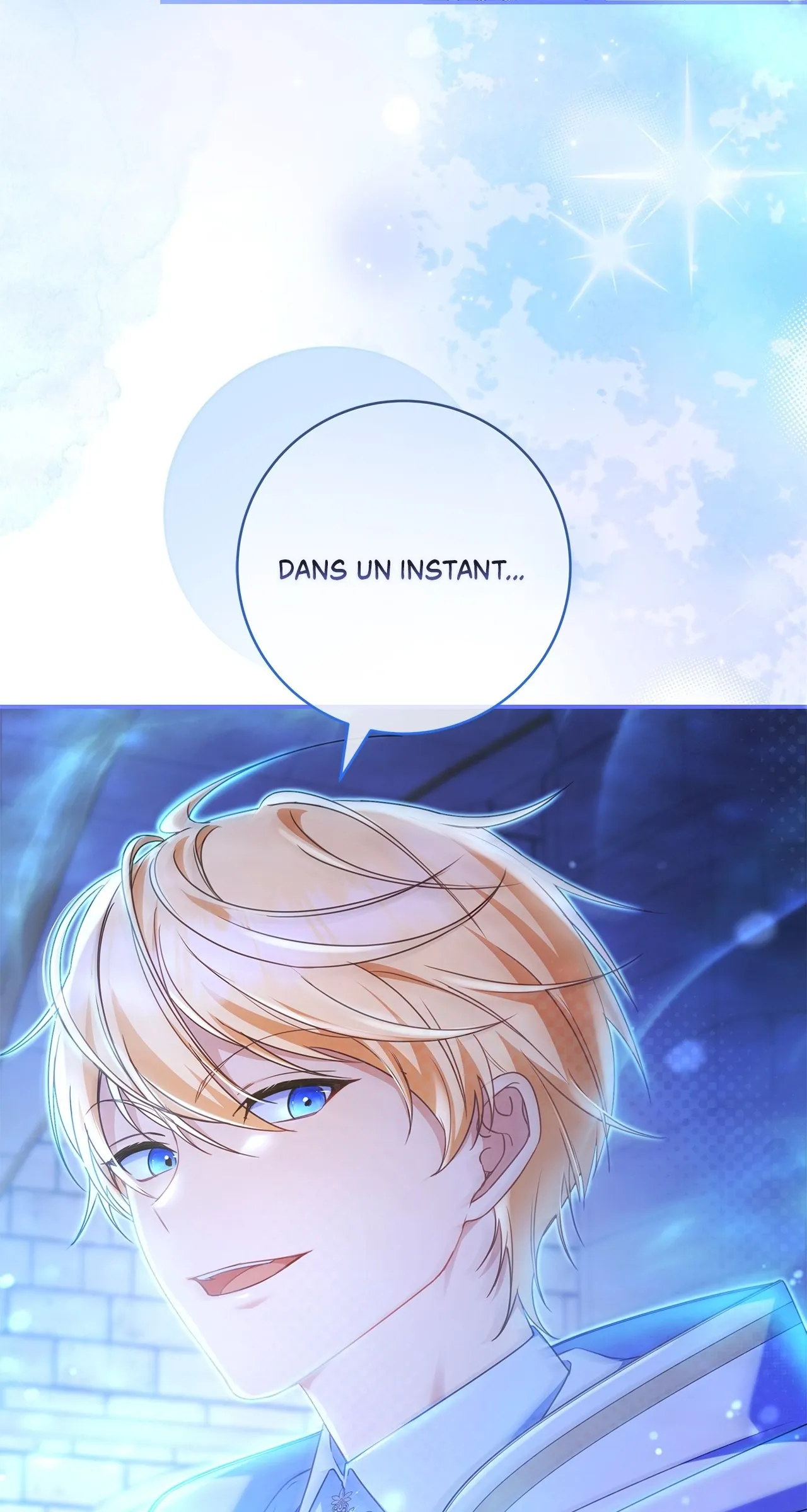 Read Don’t Mind Me Daddy FR Manga Online
