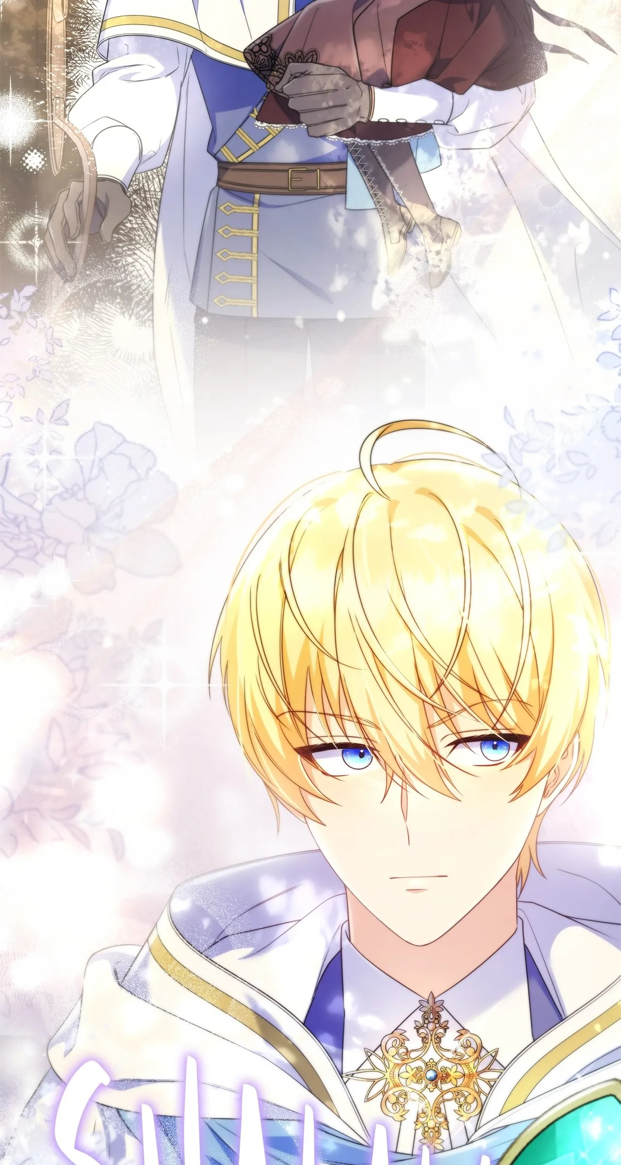 Read Don’t Mind Me Daddy FR Manga Online