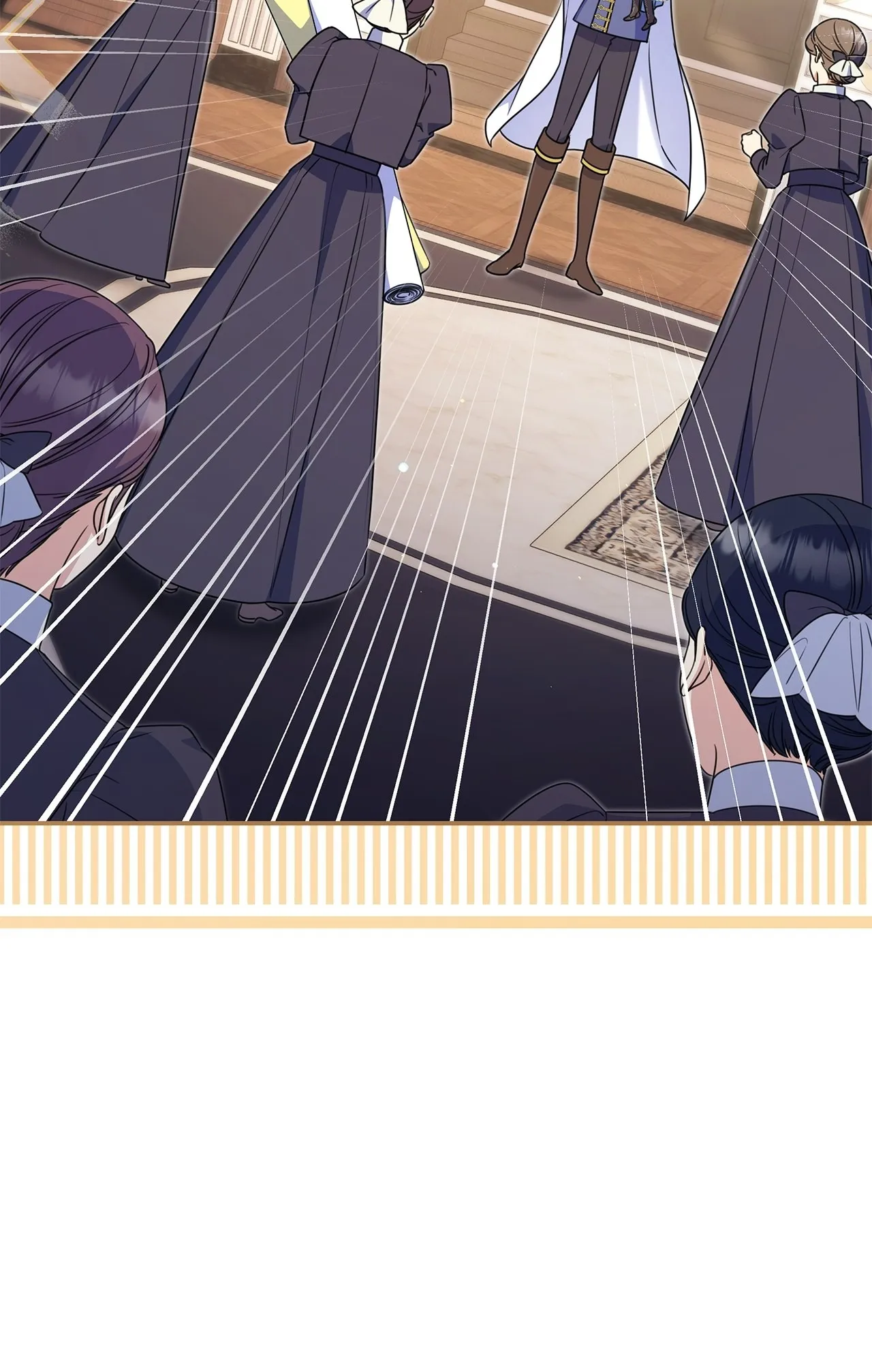 Read Don’t Mind Me Daddy FR Manga Online