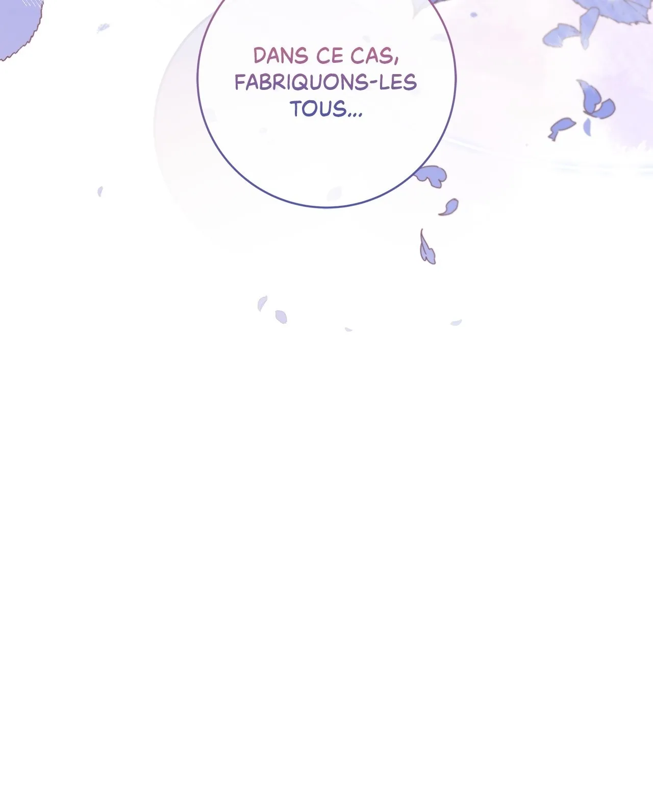 Read Don’t Mind Me Daddy FR Manga Online